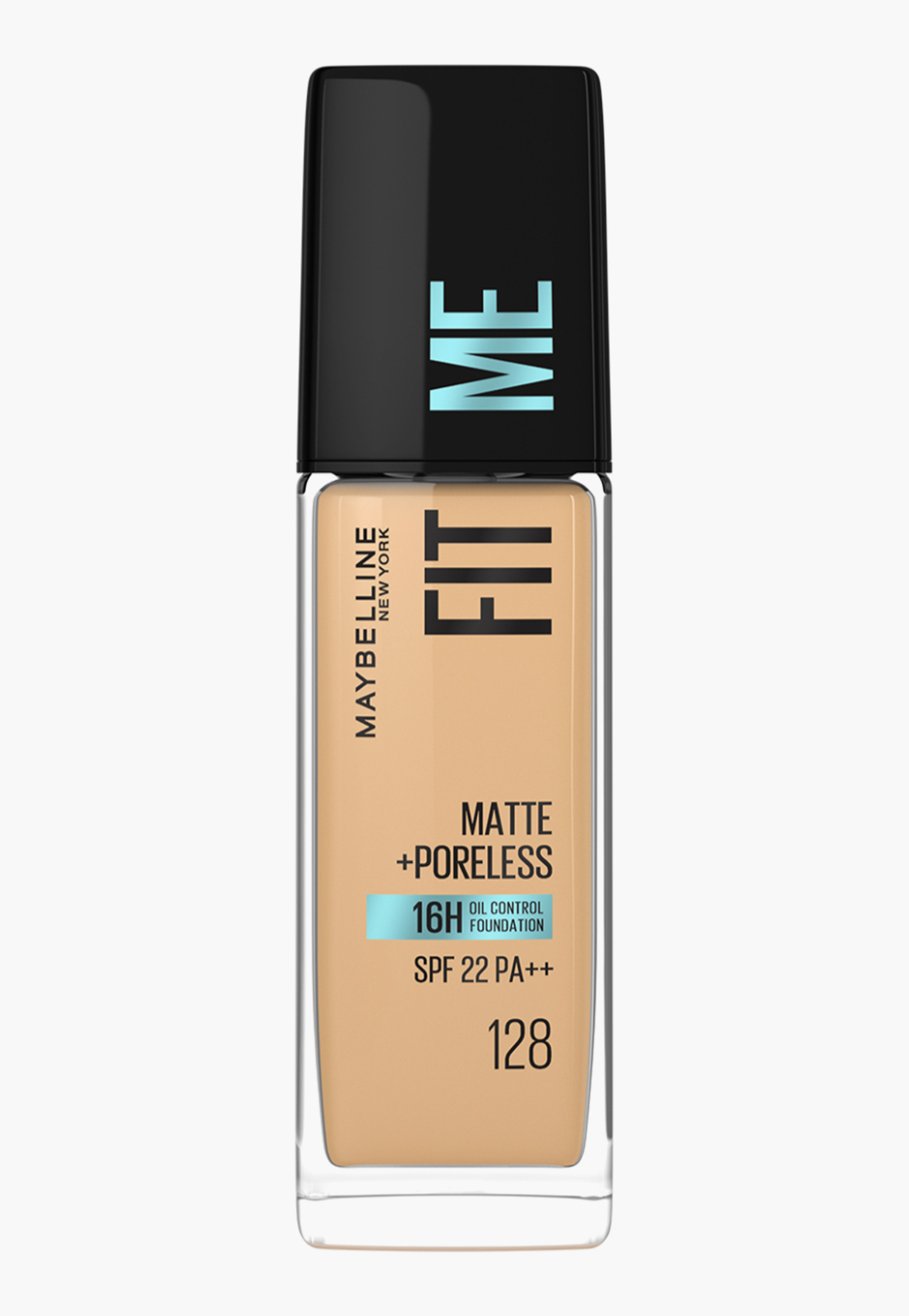 MAYBELLINE NEW YORK Fit Me Matte + Poreless Liquid Foundation-picture-27