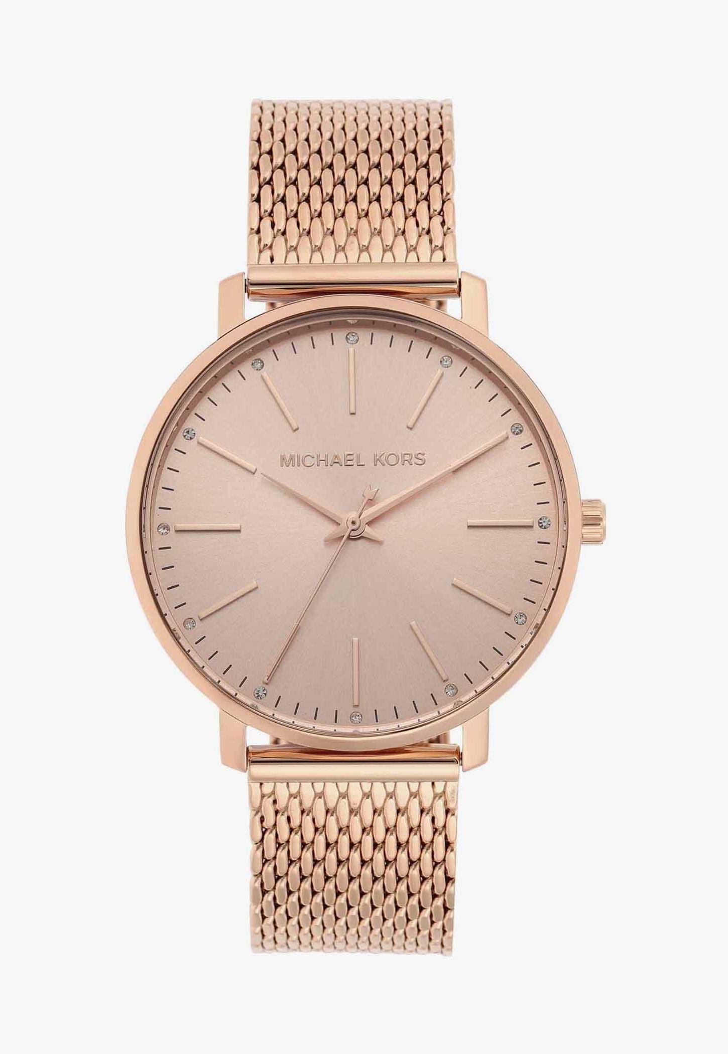 MICHAEL KORS Women Analog Watch- MK4340I-image-36