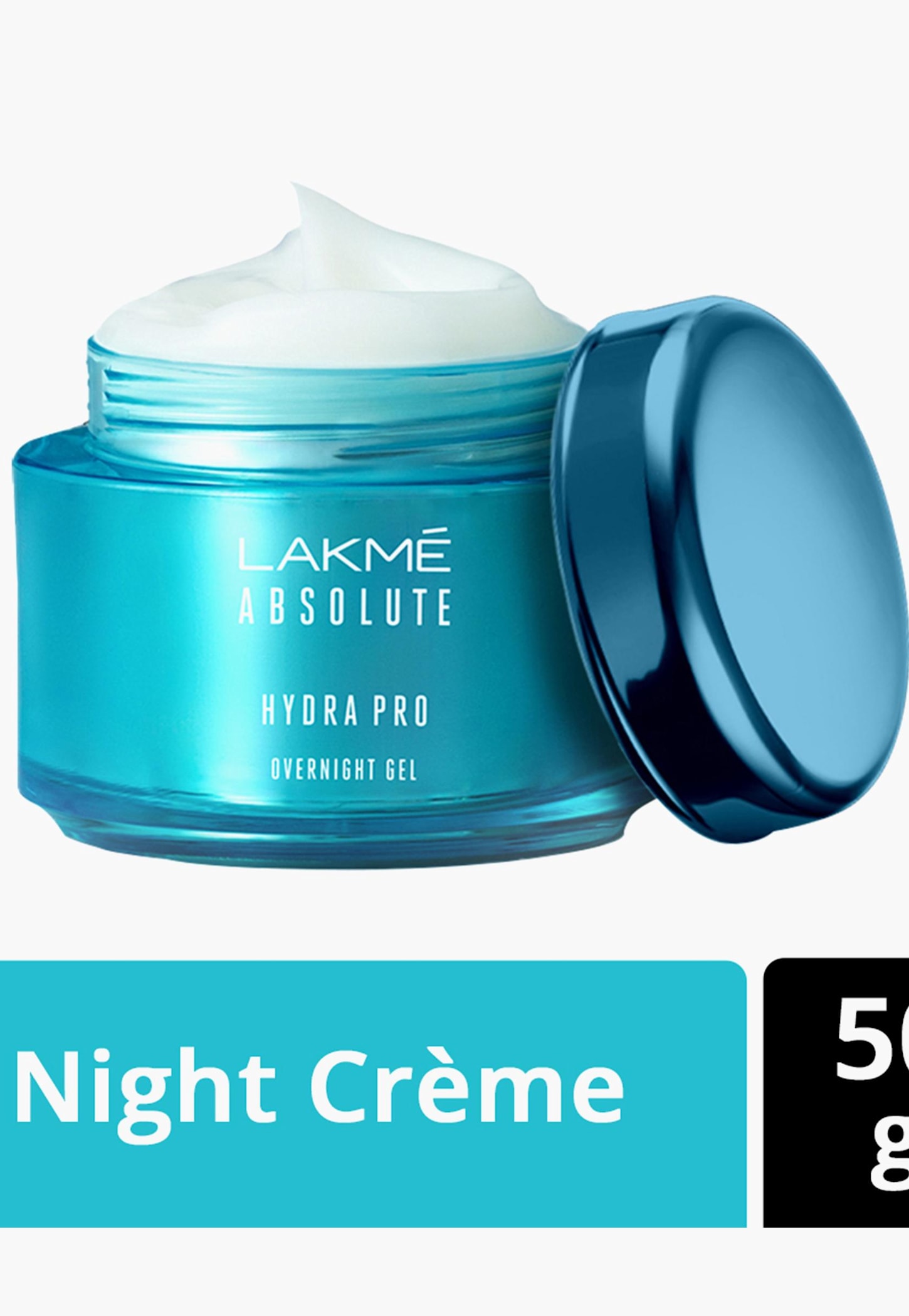 LAKME Absolute Hydra Pro Overnight Gel-picture-13