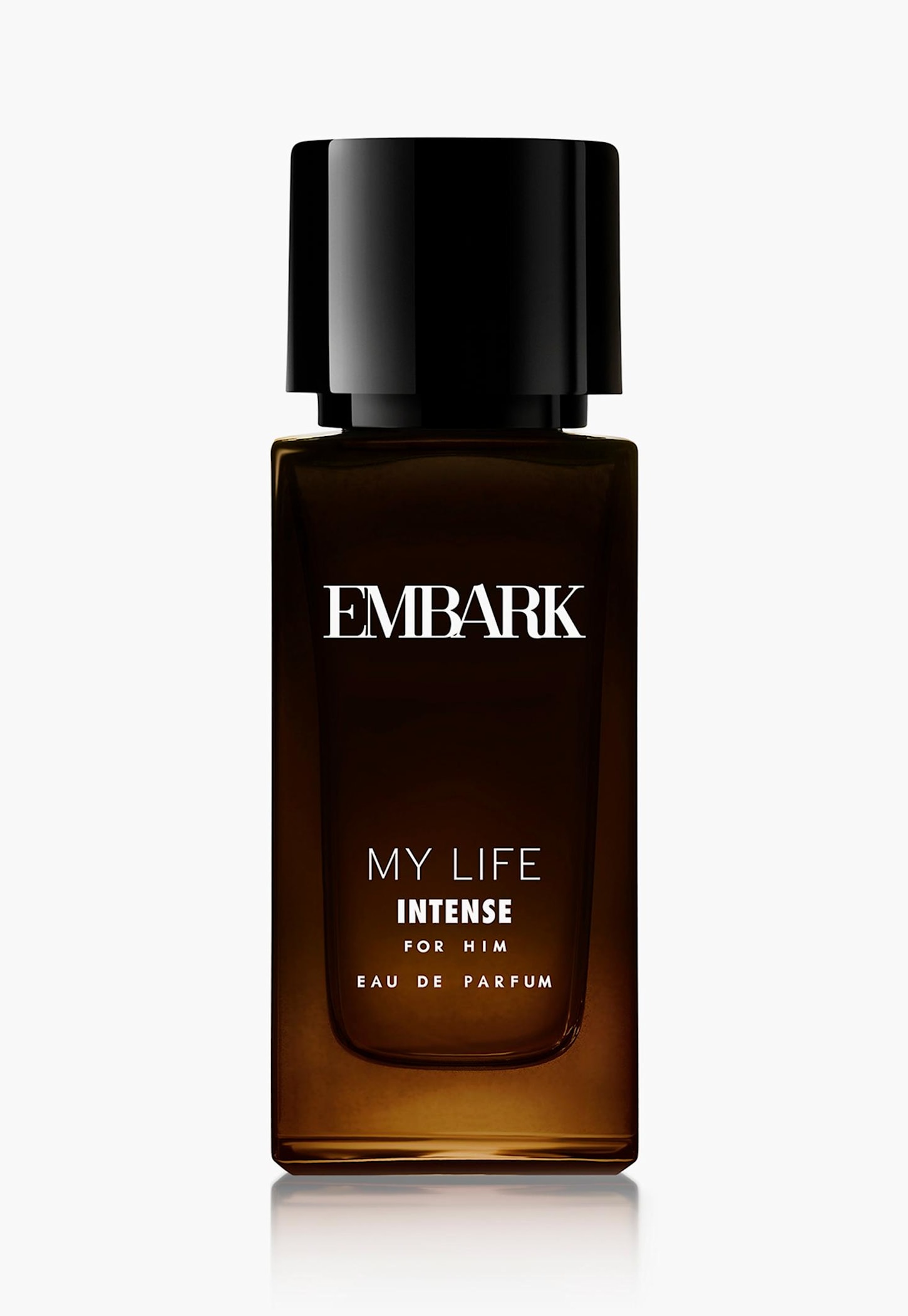 EMBARK Men My Life Intense For Him Perfume- 30ml-picture-16