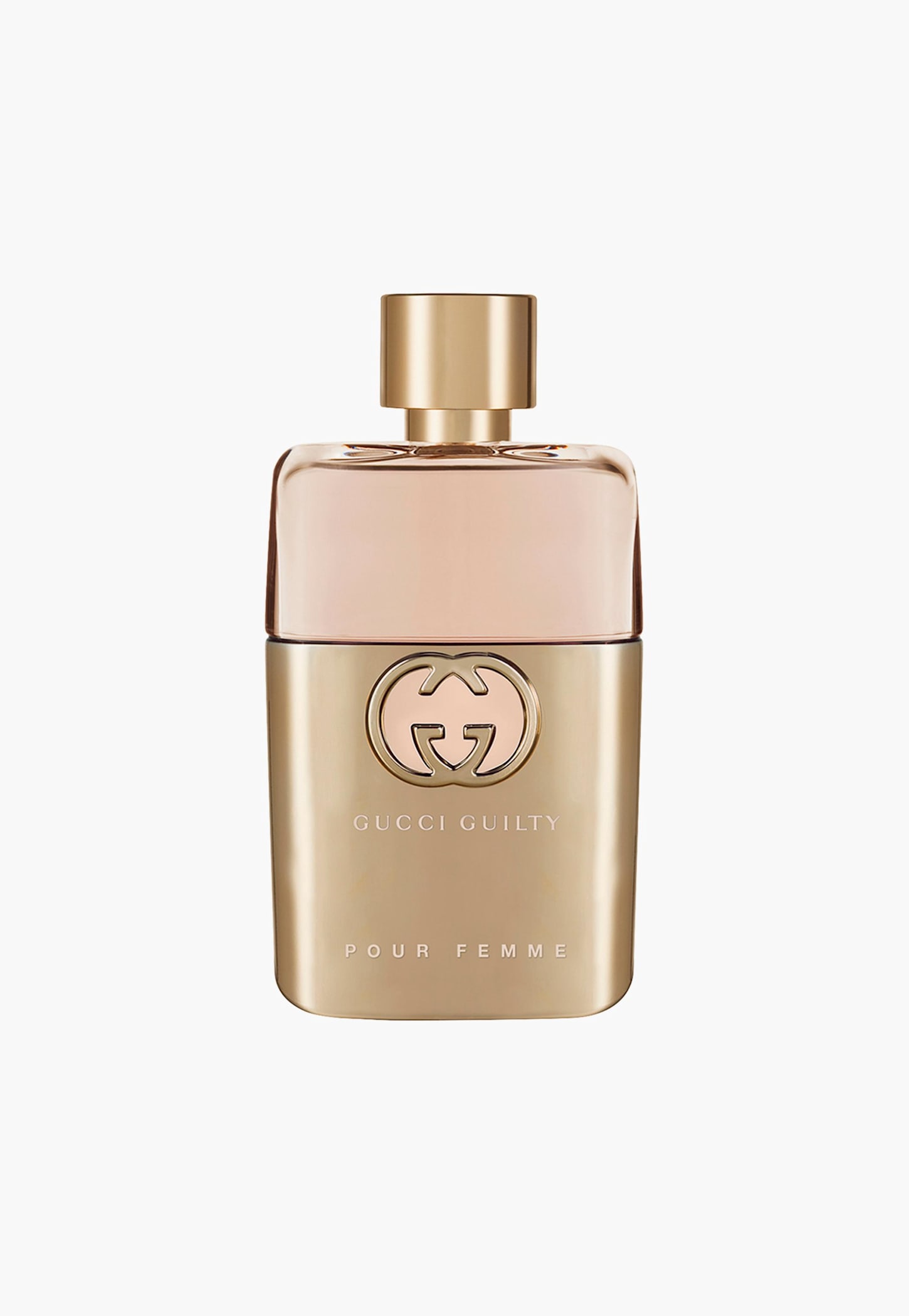 GUCCI Guilty Pour Femme Eau De Toilette - 50ml-picture-28