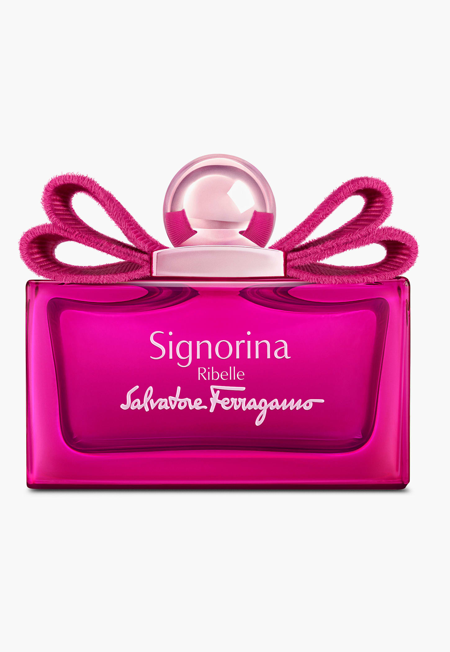 SALVATORE FERRAGAMO Women Signorina Ribelle Eau De Parfum- 100Ml-picture-42