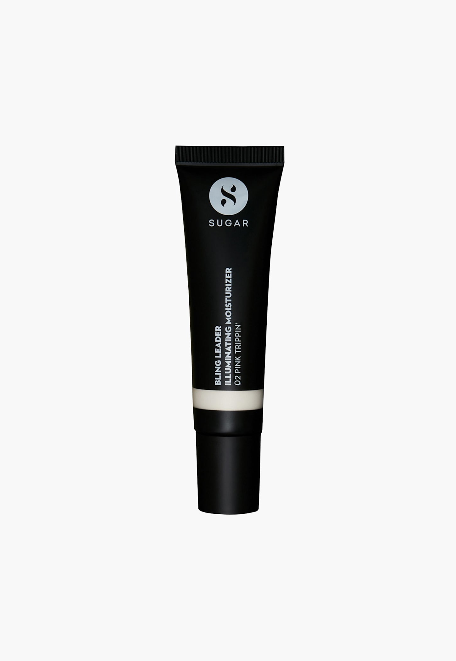 SUGAR Bling Leader Illuminating Moisturizer - Pink Trippin-image-49