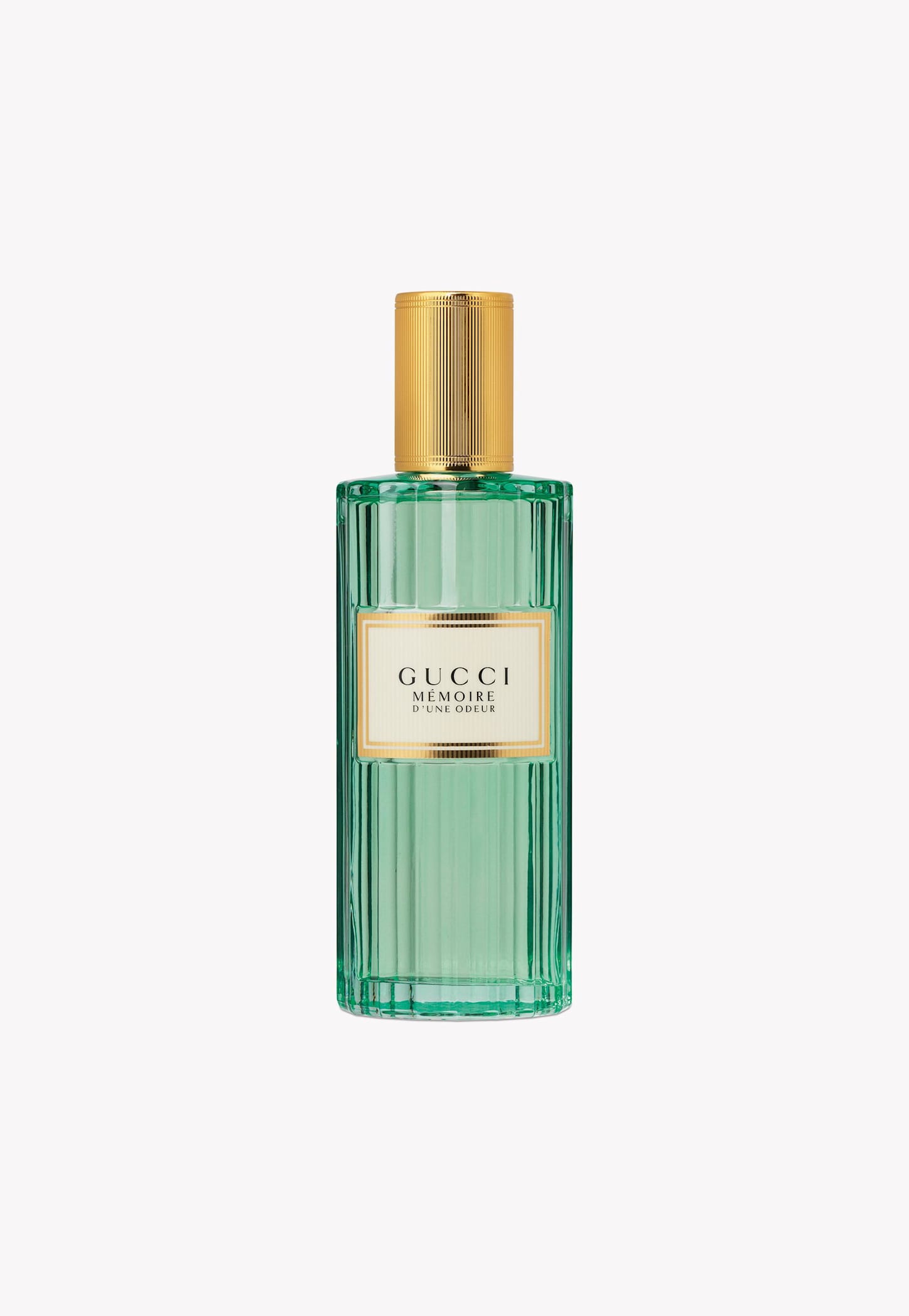 GUCCI Unisex Memoire D'Une Odeur EDP - 100ml-image-15