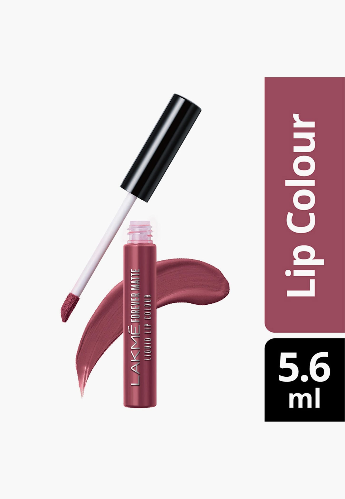 LAKME Forever Matte Liquid Lip Colour-picture-15