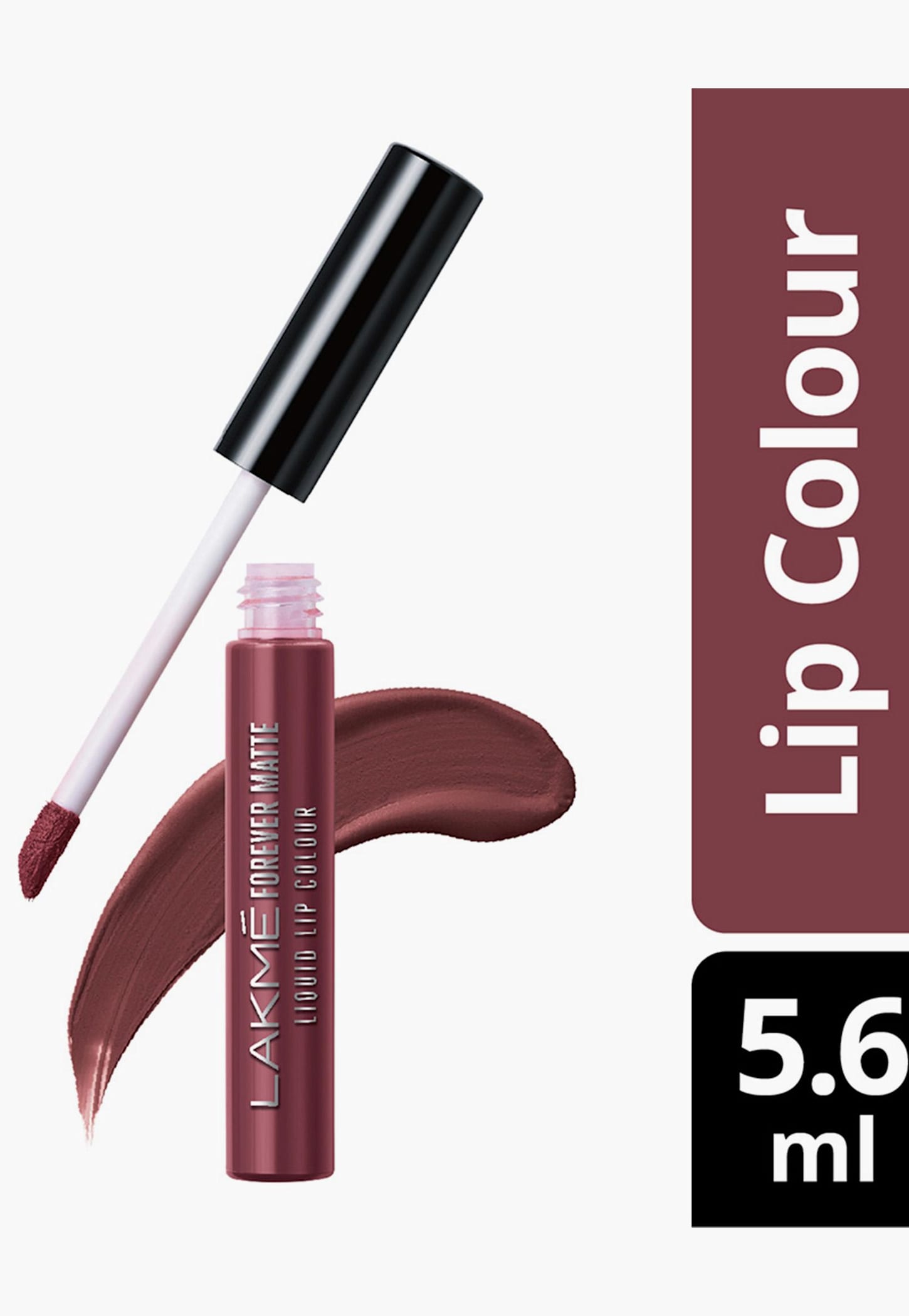 LAKME Forever Matte Liquid Lip Colour-picture-26