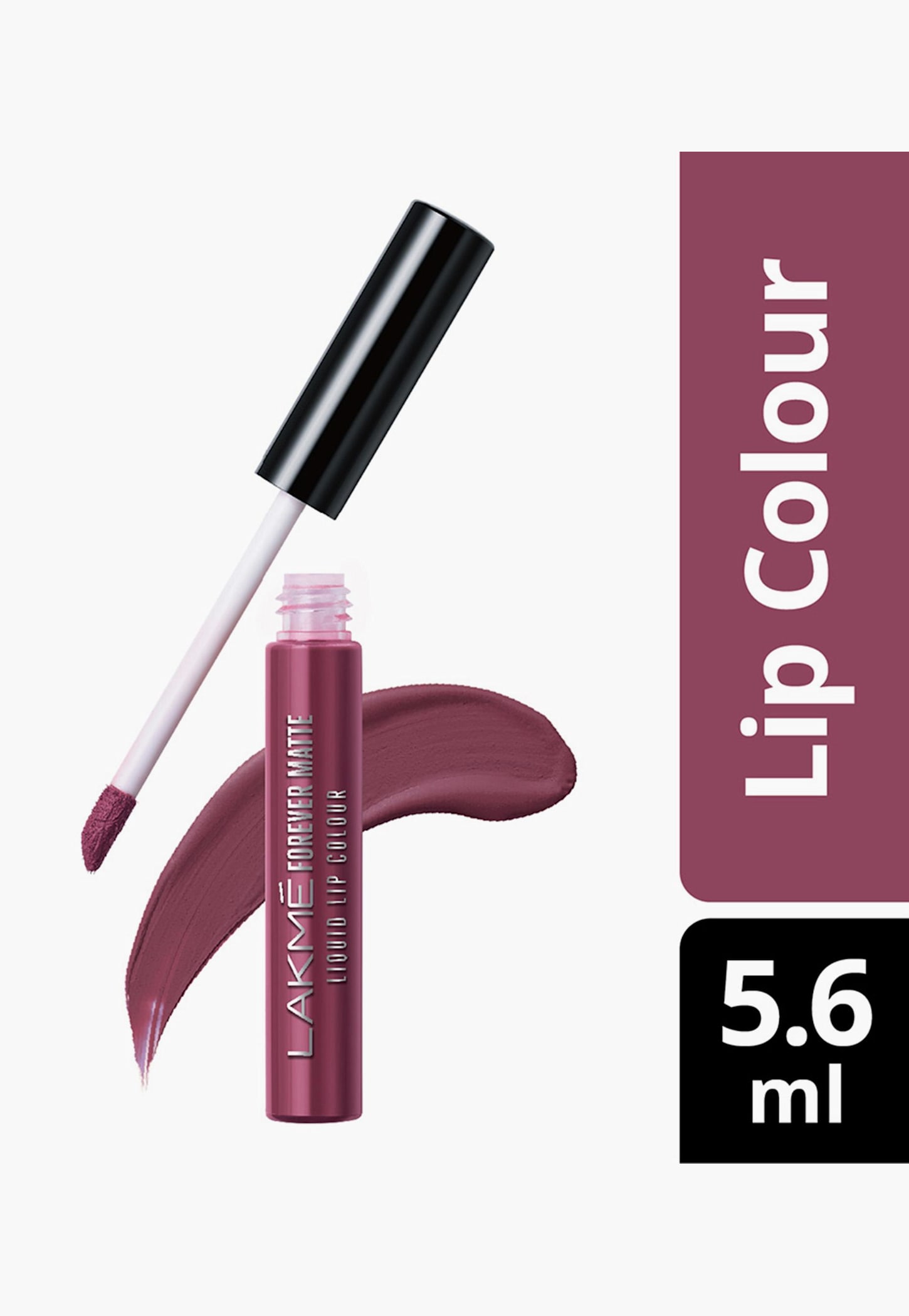 LAKME Forever Matte Liquid Lip Colour-picture-39