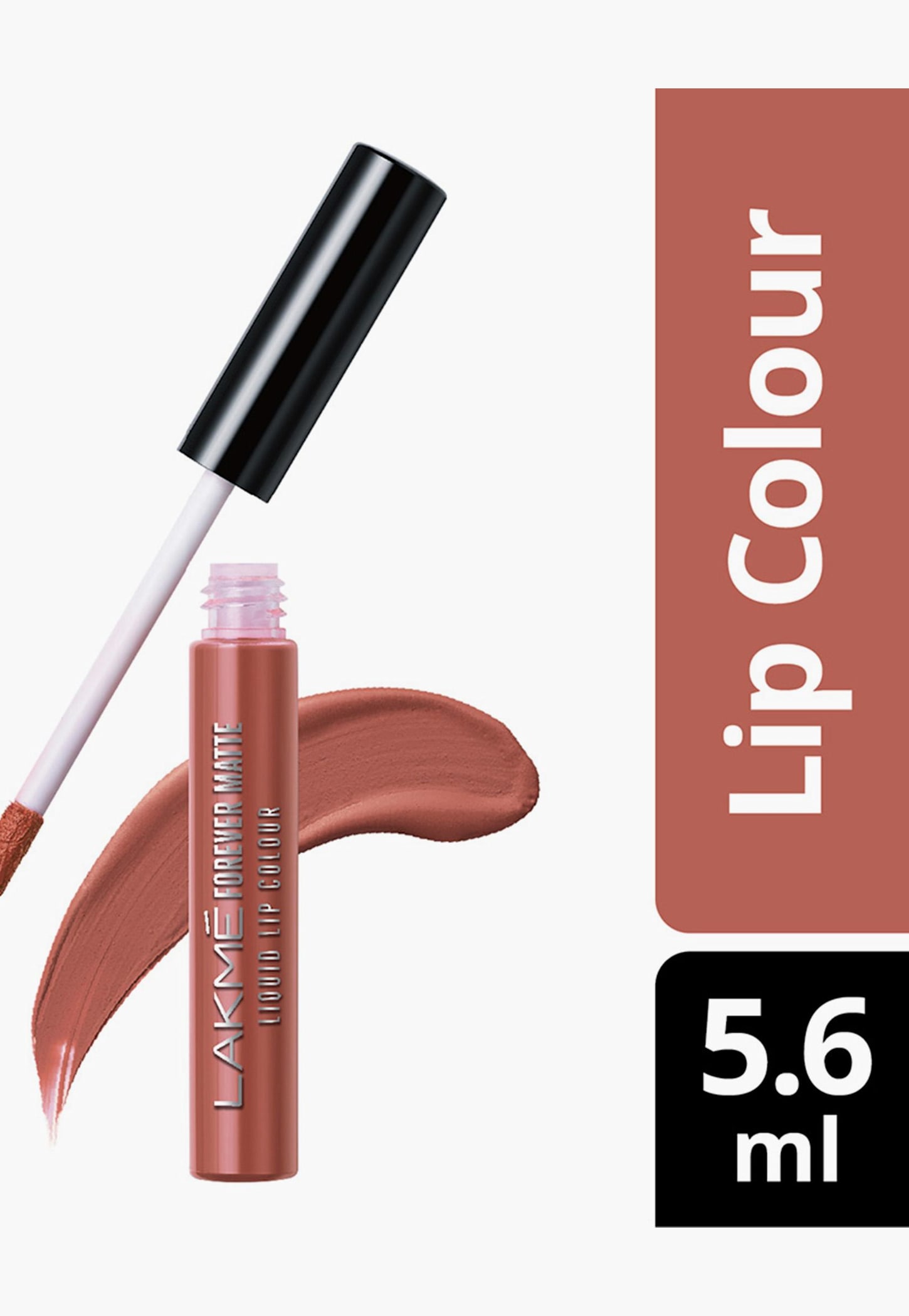 LAKME Forever Matte Liquid Lip Colour-picture-10
