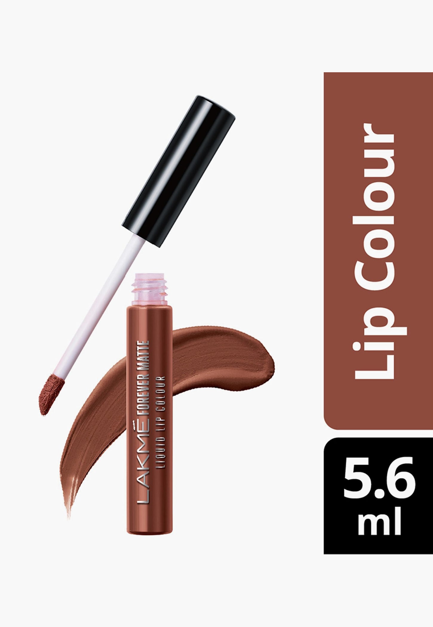 LAKME Forever Matte Liquid Lip Colour-picture-26