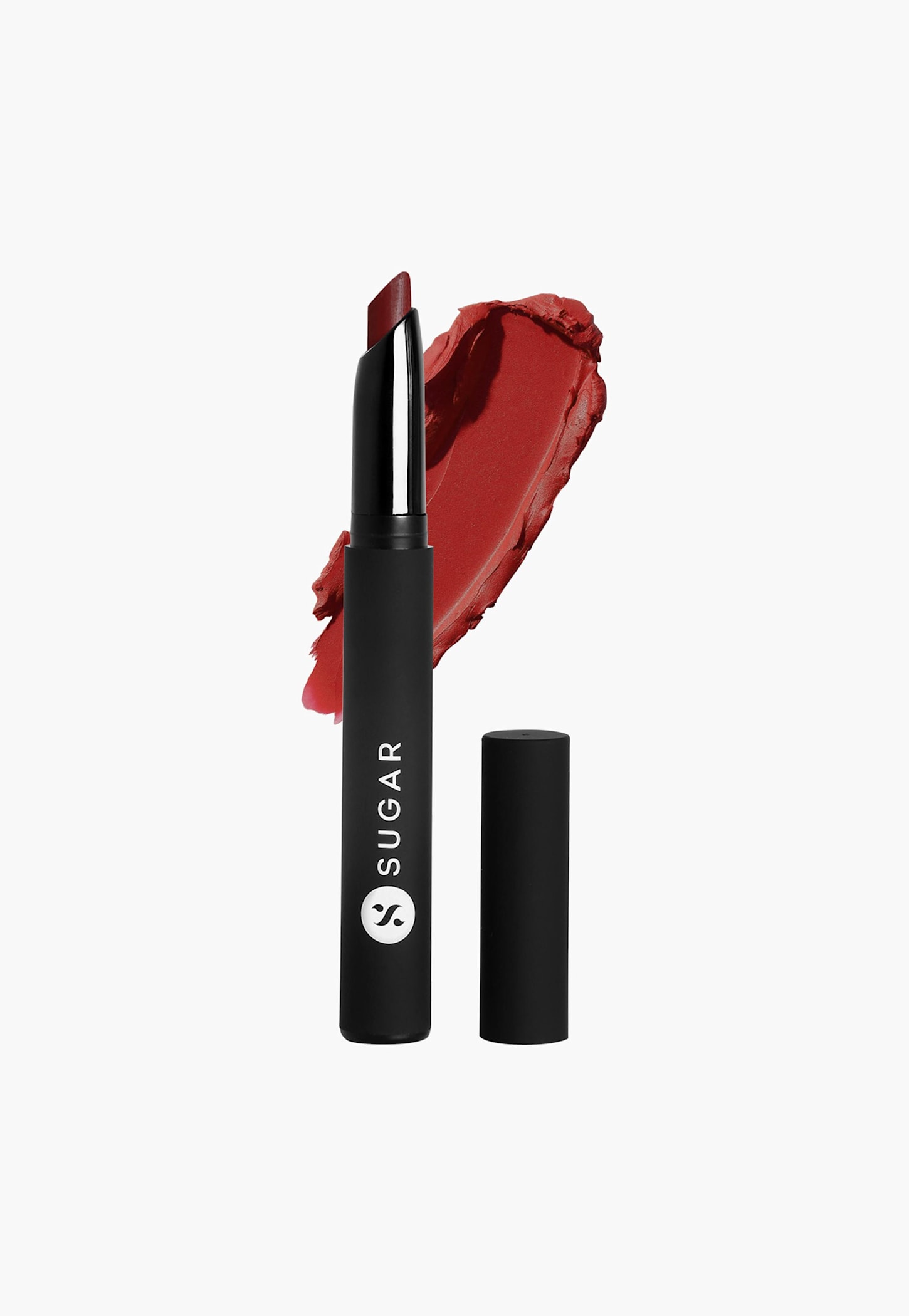 SUGAR Matte Attack Transferproof Lipstick-image-19
