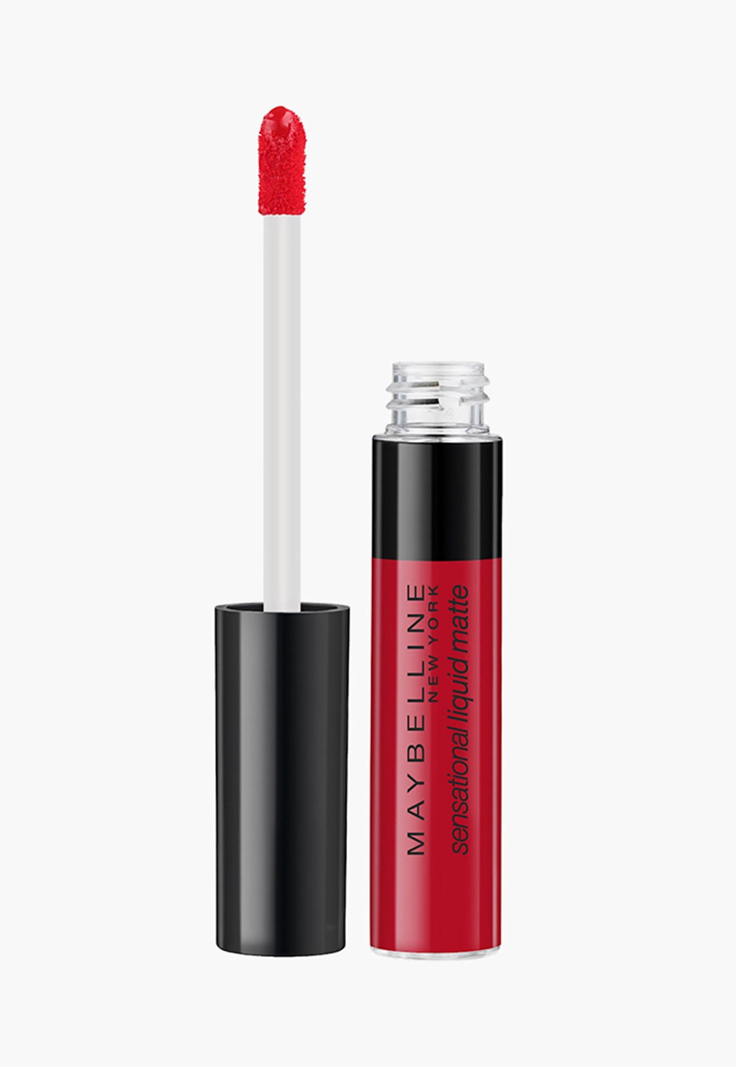MAYBELLINE NEW YORK Sensational Liquid Matte Lipstick-picture-18