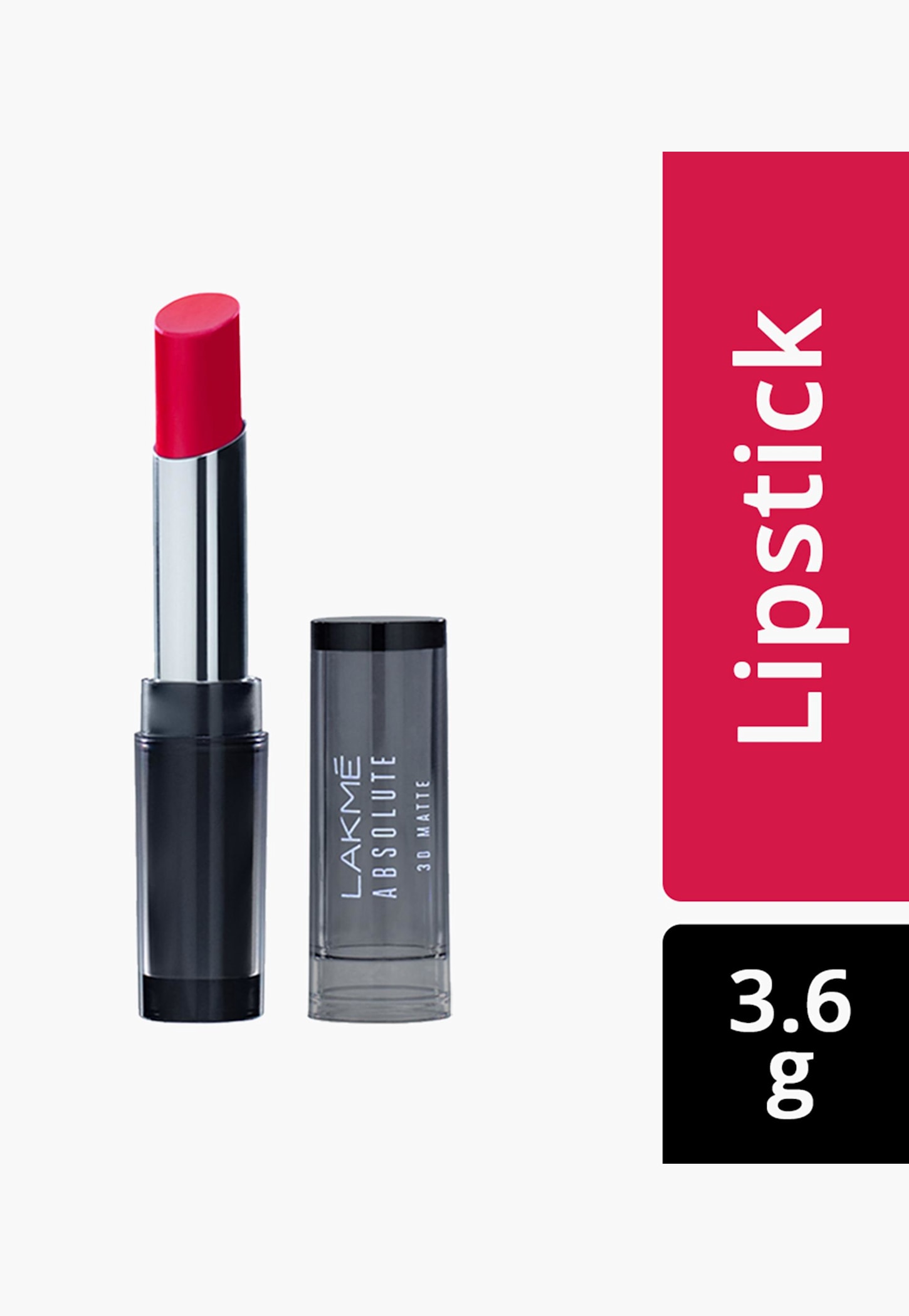 Lakme Absolute 3D Lipstick-image-8