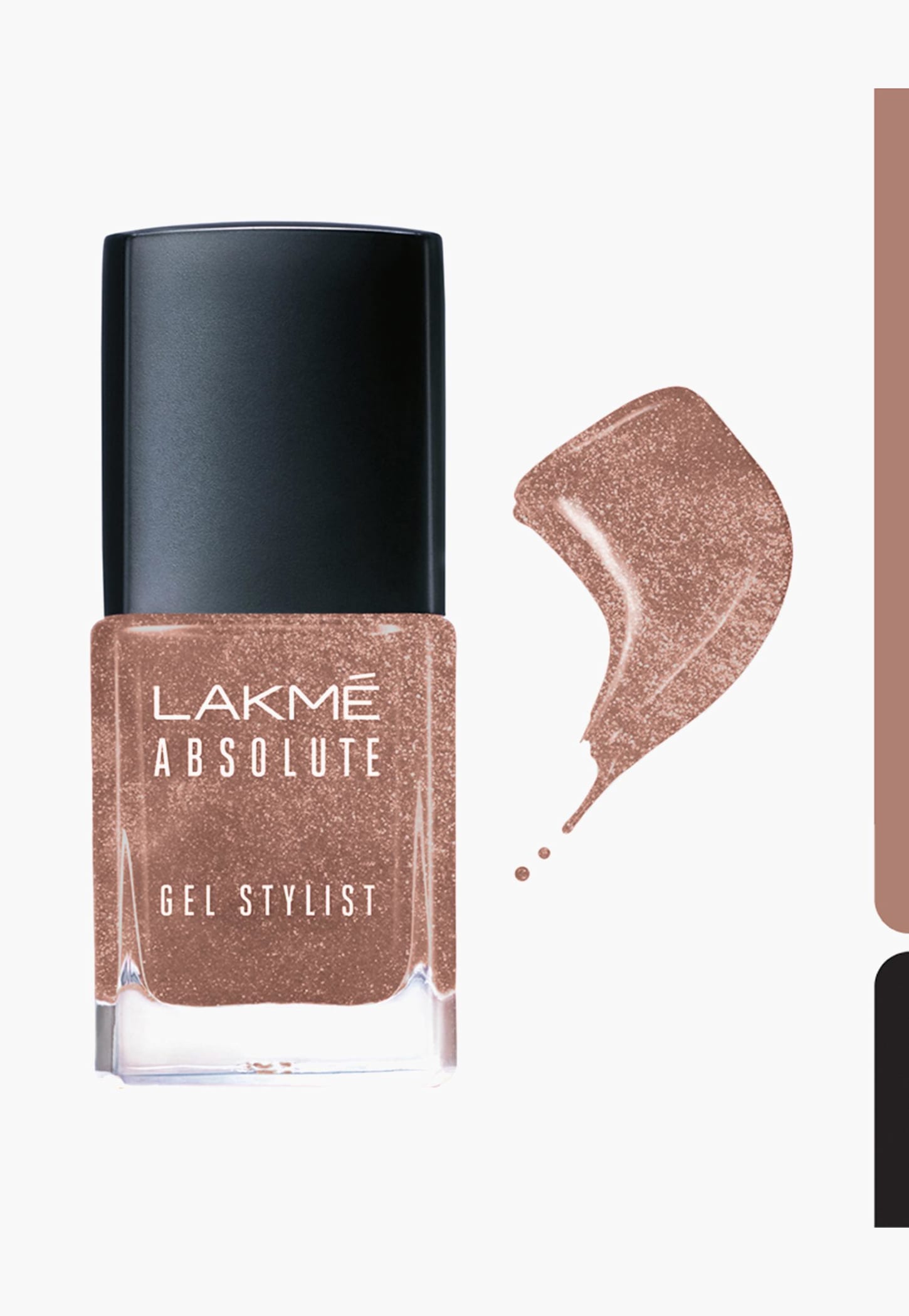 LAKME ABSOLUTE Gel Stylist Nail Color-picture-14