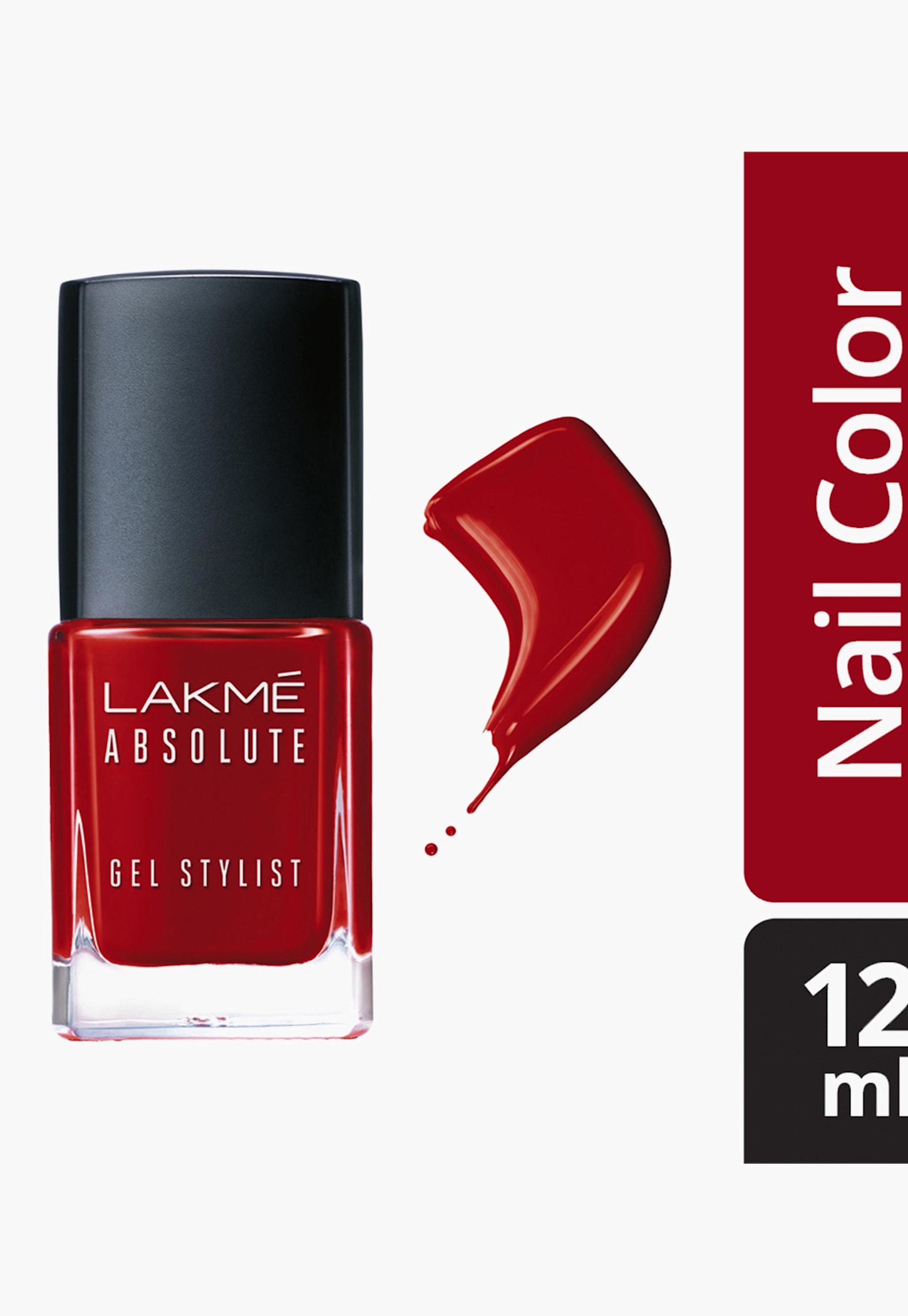 LAKME ABSOLUTE Gel Stylist Nail Color-picture-21
