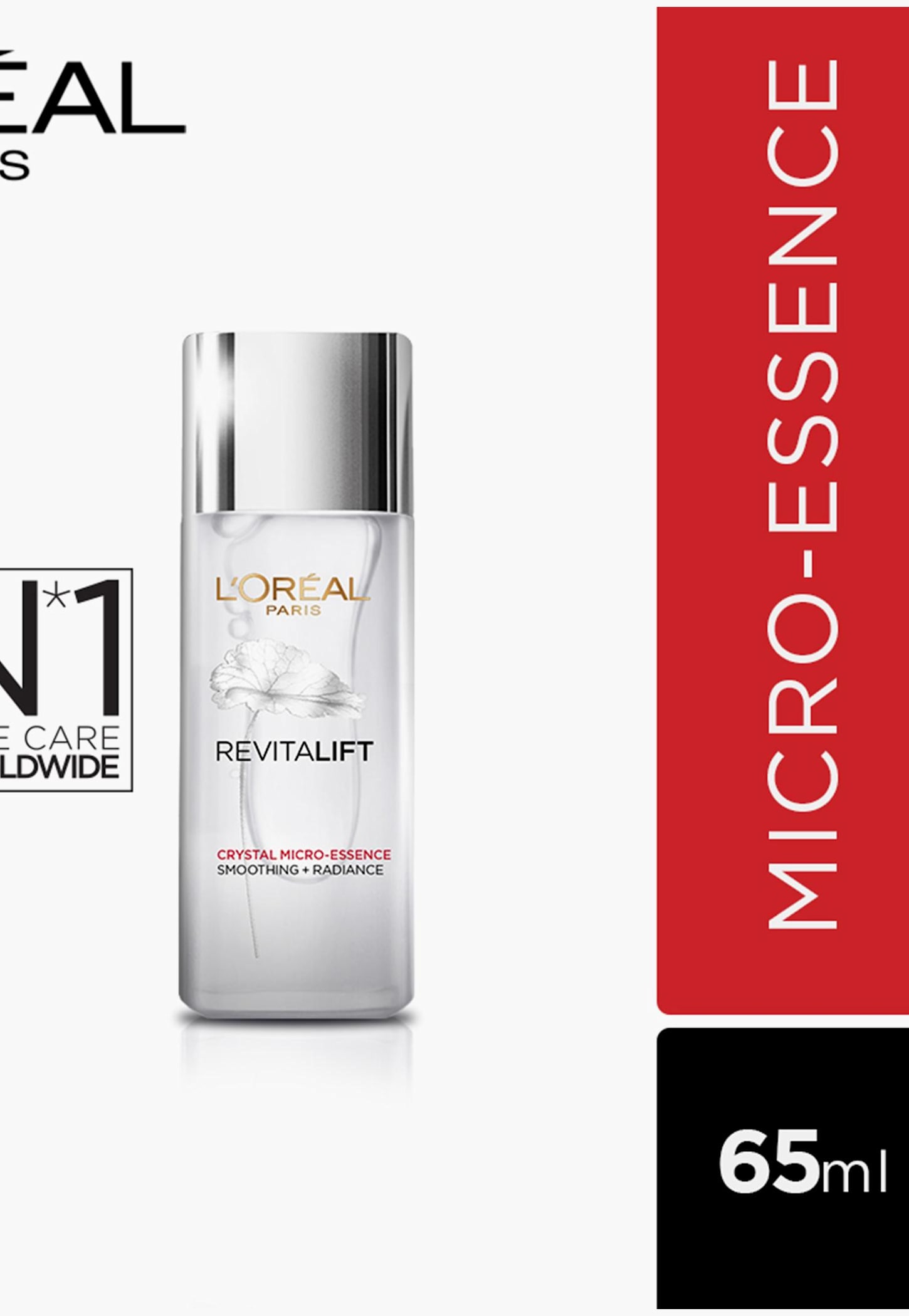 L'OREAL PARIS Revitalift Crystal Micro-Essence-picture-20