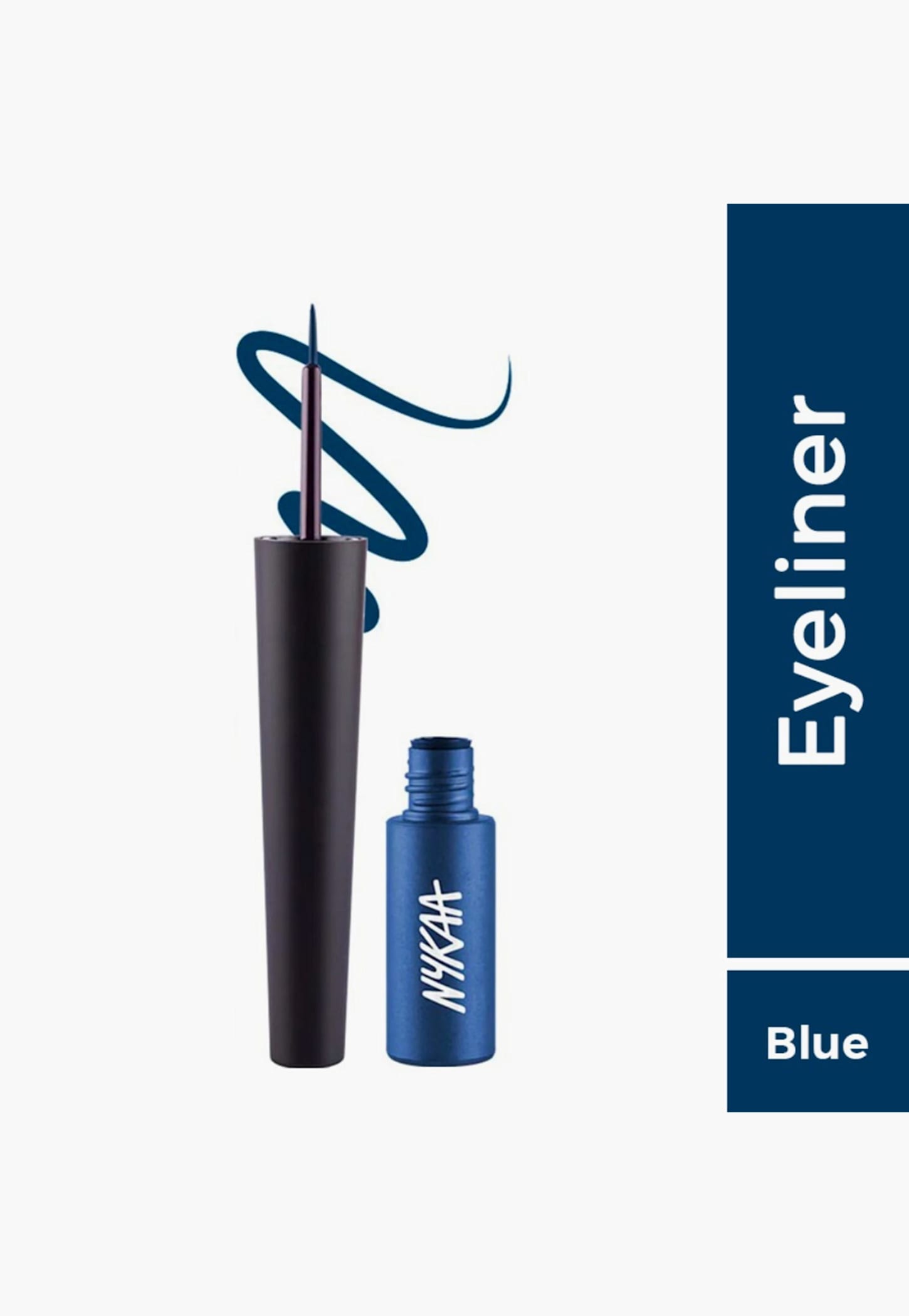 NYKAA Glamoreyes Liquid Eyeliner-picture-46
