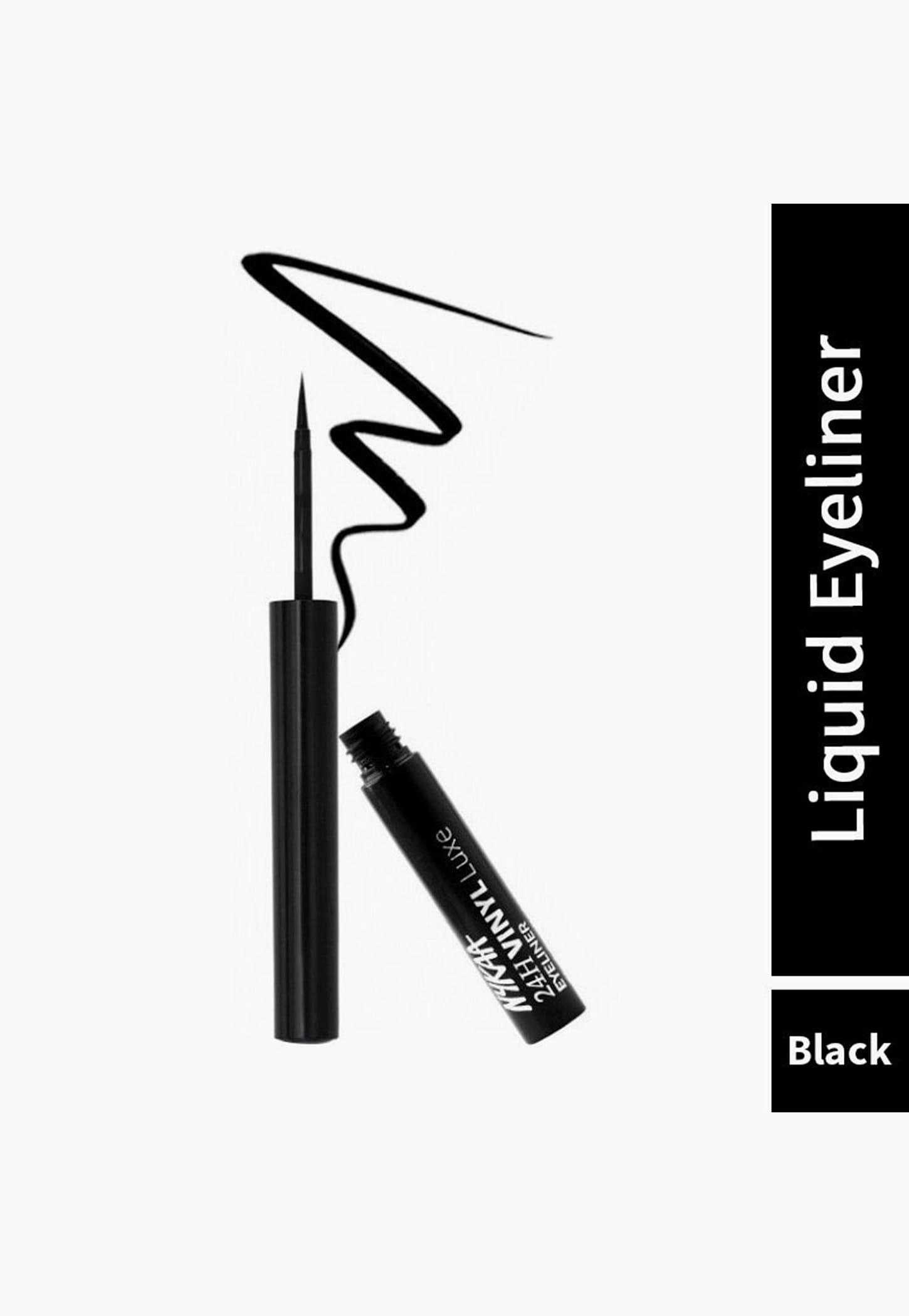NYKAA 24H Vinyl Luxe Eyeliner-picture-35