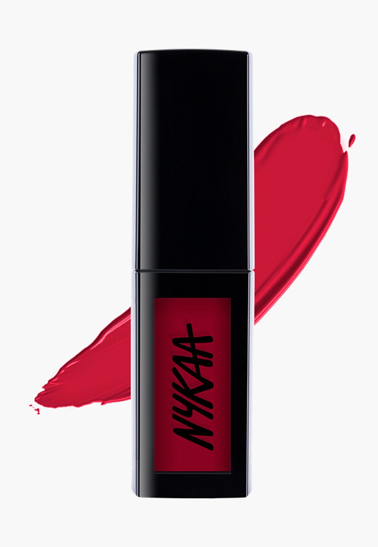 NYKAA Matte To Last! Liquid Lipstick -Mishti 10-picture-47