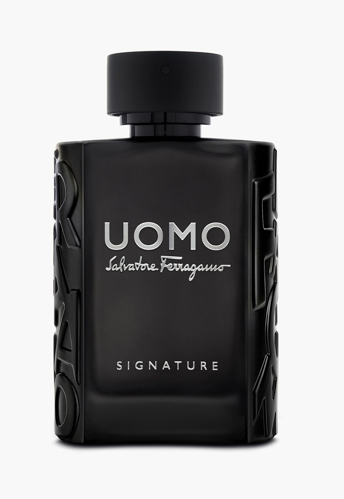 FERRAGAMO Men Uomo Signature Eau de Parfum- 100ml-image-7