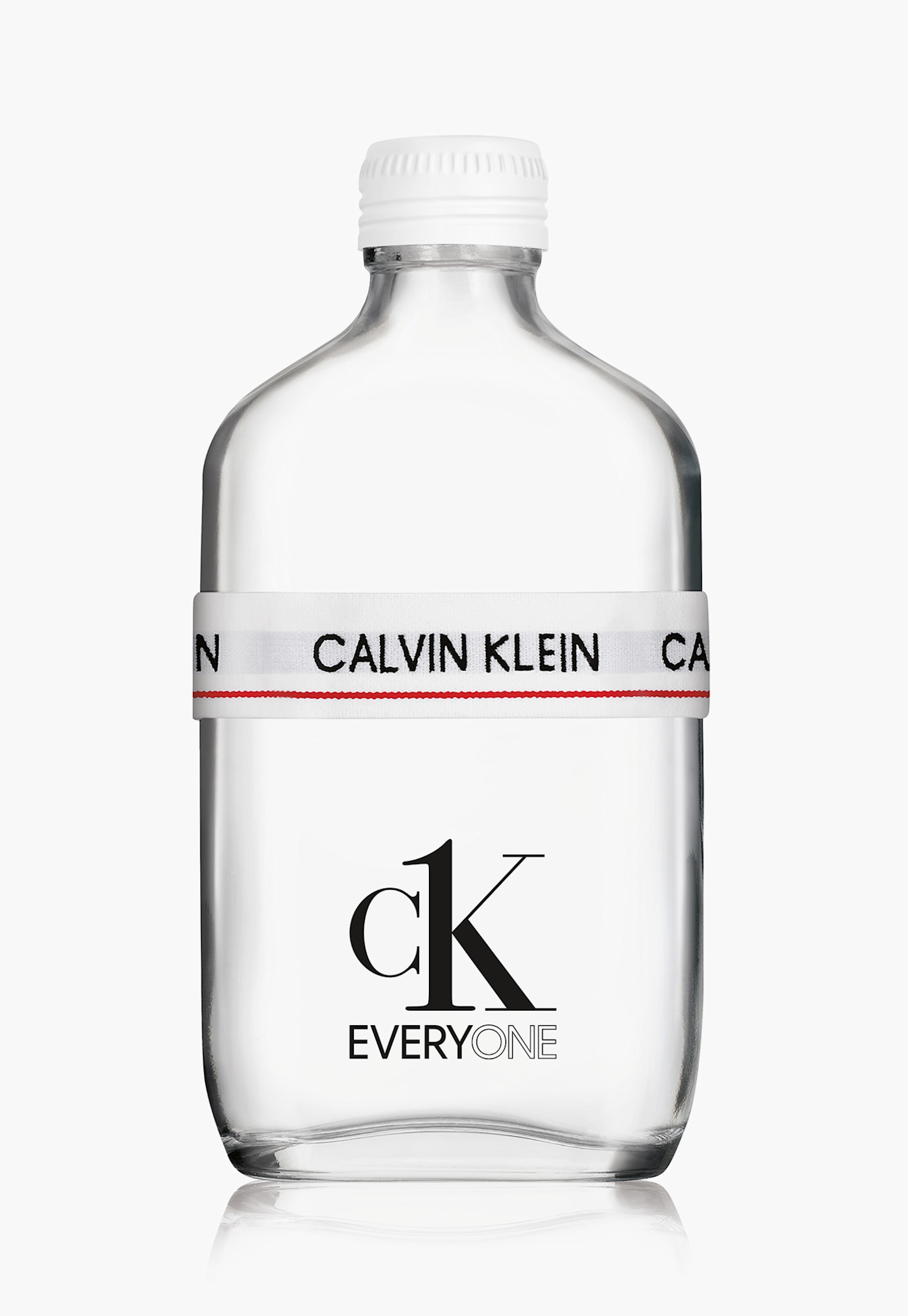 CALVIN KLEIN Unisex Everyone Eau De Toilette - 200 ml-image-23