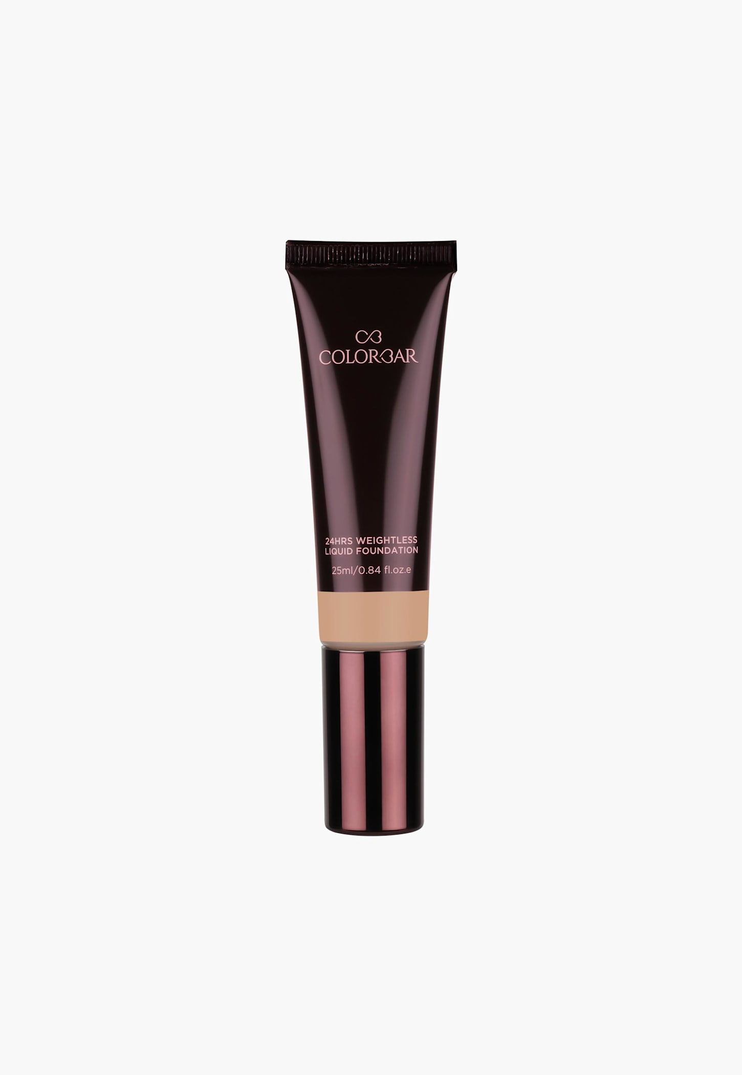 COLORBAR 24Hrs Weightless Liquid Foundation-picture-44
