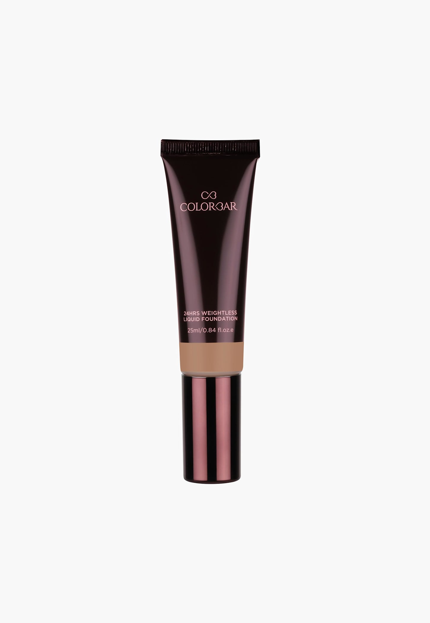 COLORBAR 24Hrs Weightless Liquid Foundation-picture-14