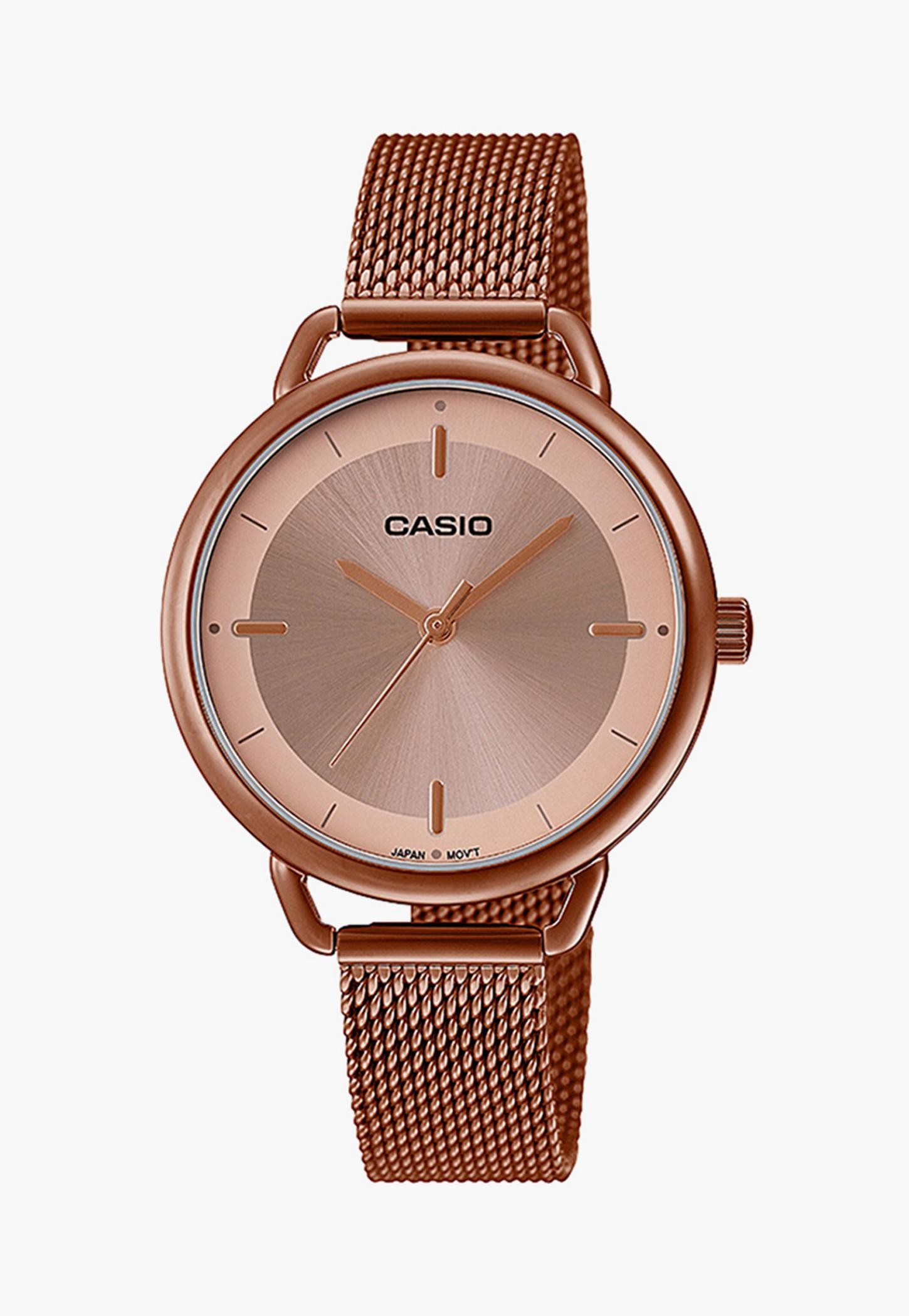 CASIO Enticer Women Analog Watch - A1799-picture-29
