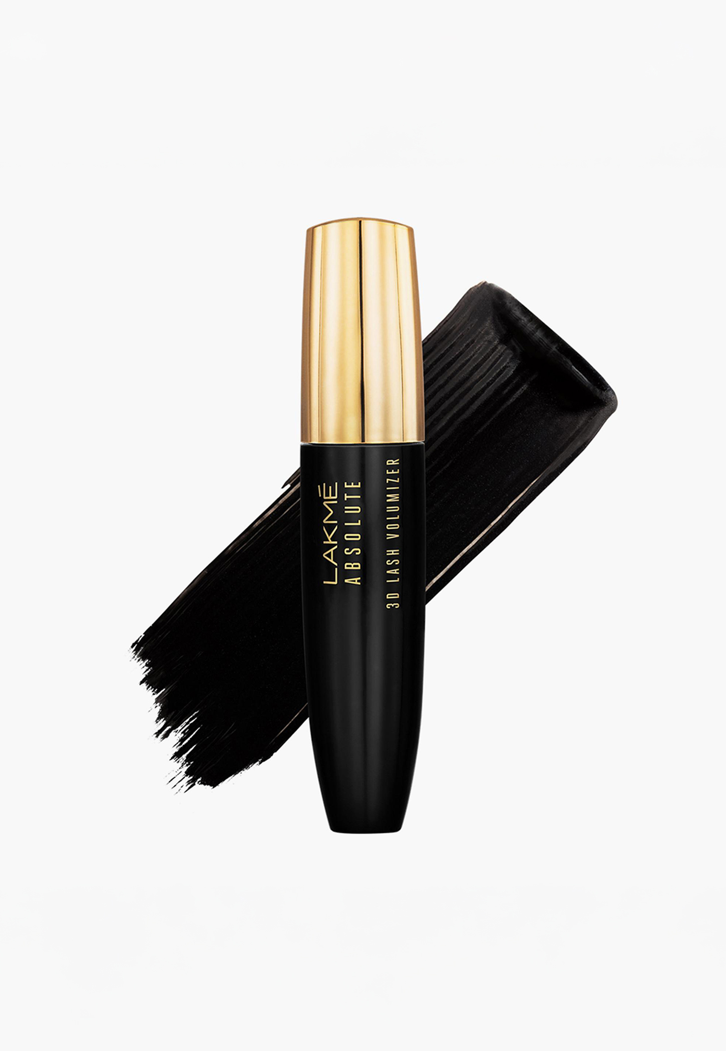 LAKME Absolute 3D Lash Volumizer Mascara - 15 ml-picture-42