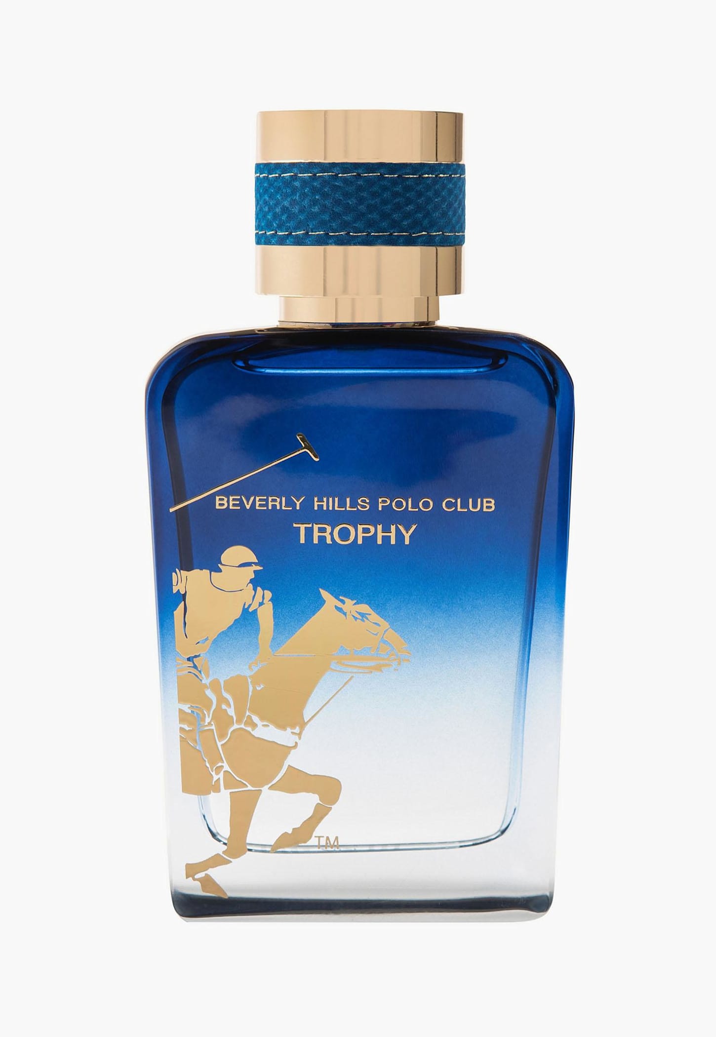 BEVERLY HILLS POLO CLUB Men Prestige Pour Homme Trophy Perfume - 100 ml-image-8