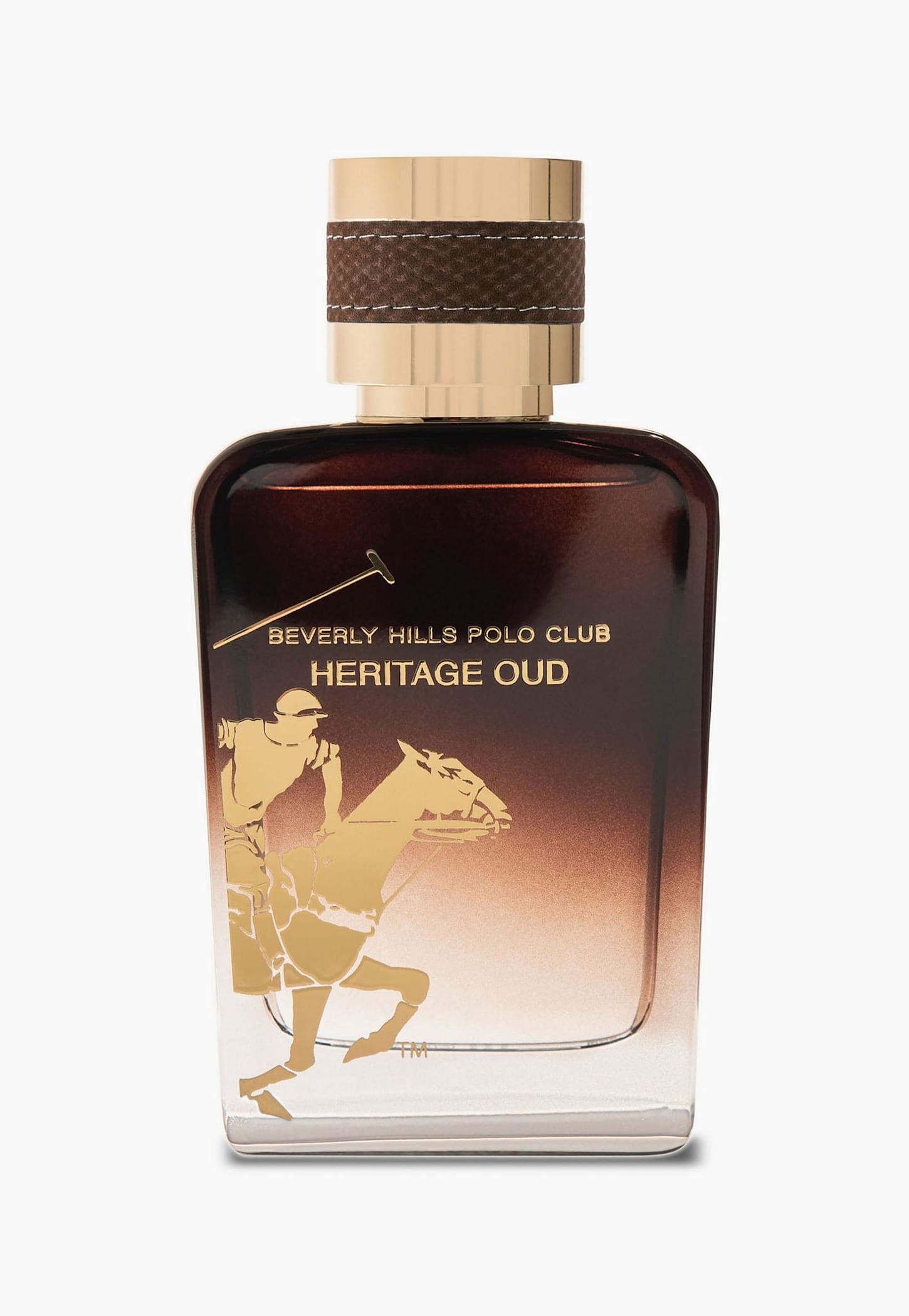 BEVERLY HILLS POLO CLUB Men Prestige Heritage Perfume- 100ml-picture-28