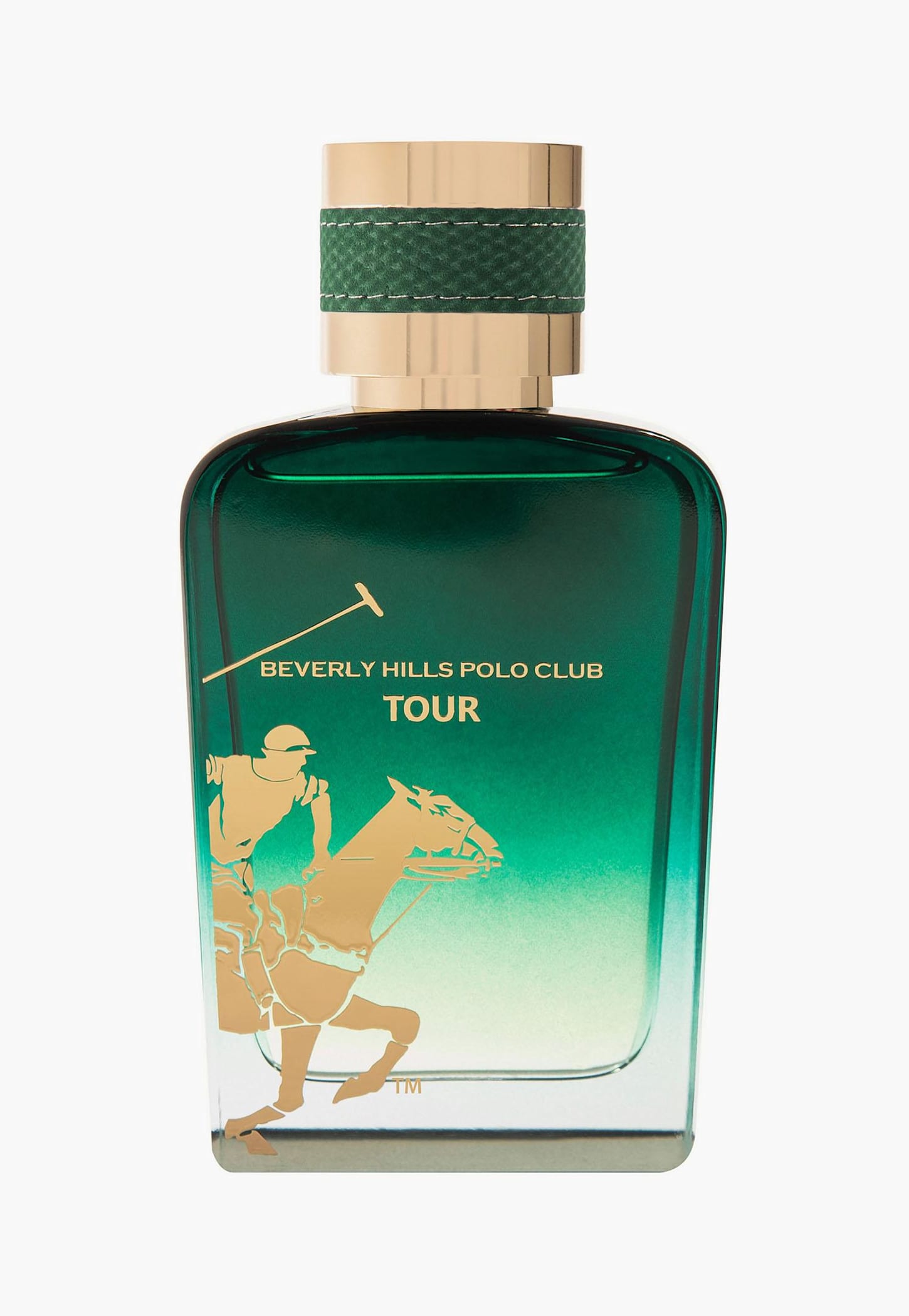 BEVERLY HILLS POLO CLUB Men Prestige Pour Homme Tour Perfume- 100ml-picture-43