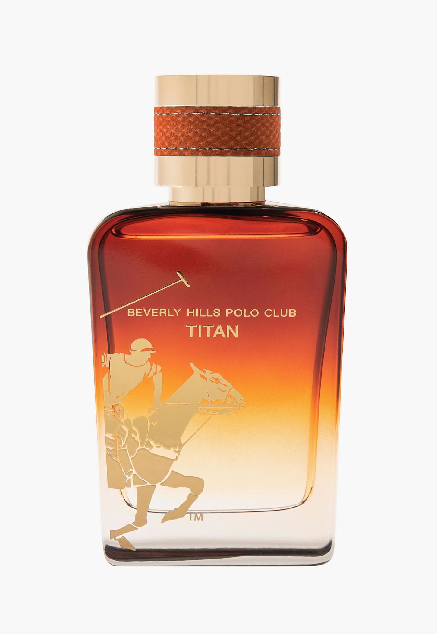 BEVERLY HILLS POLO CLUB Men Titan Eau De Toilette- 100 ml-picture-25