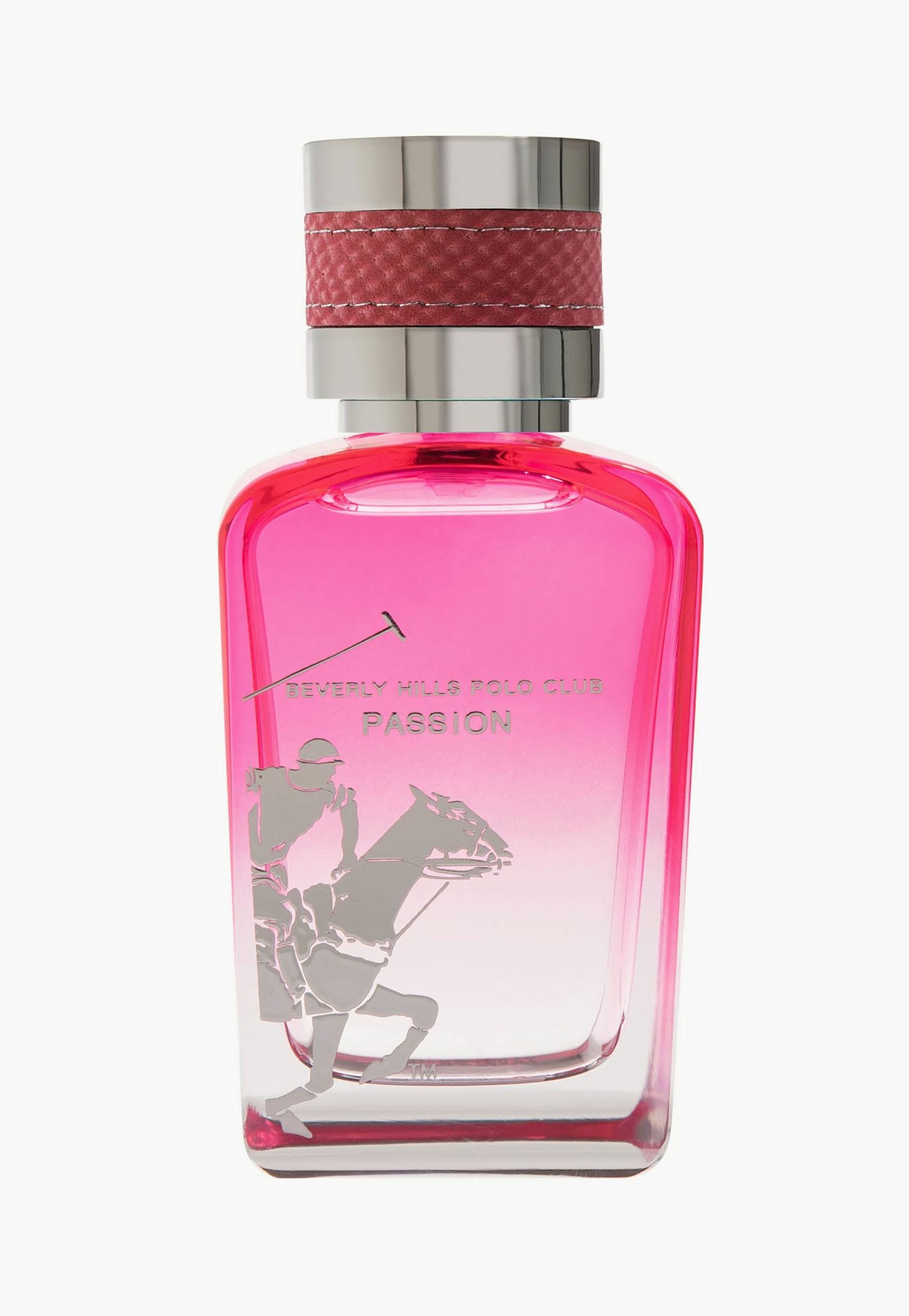 BEVERLY HILLS POLO CLUB Women Prestige Pour Femme Passion - 100Ml-picture-49