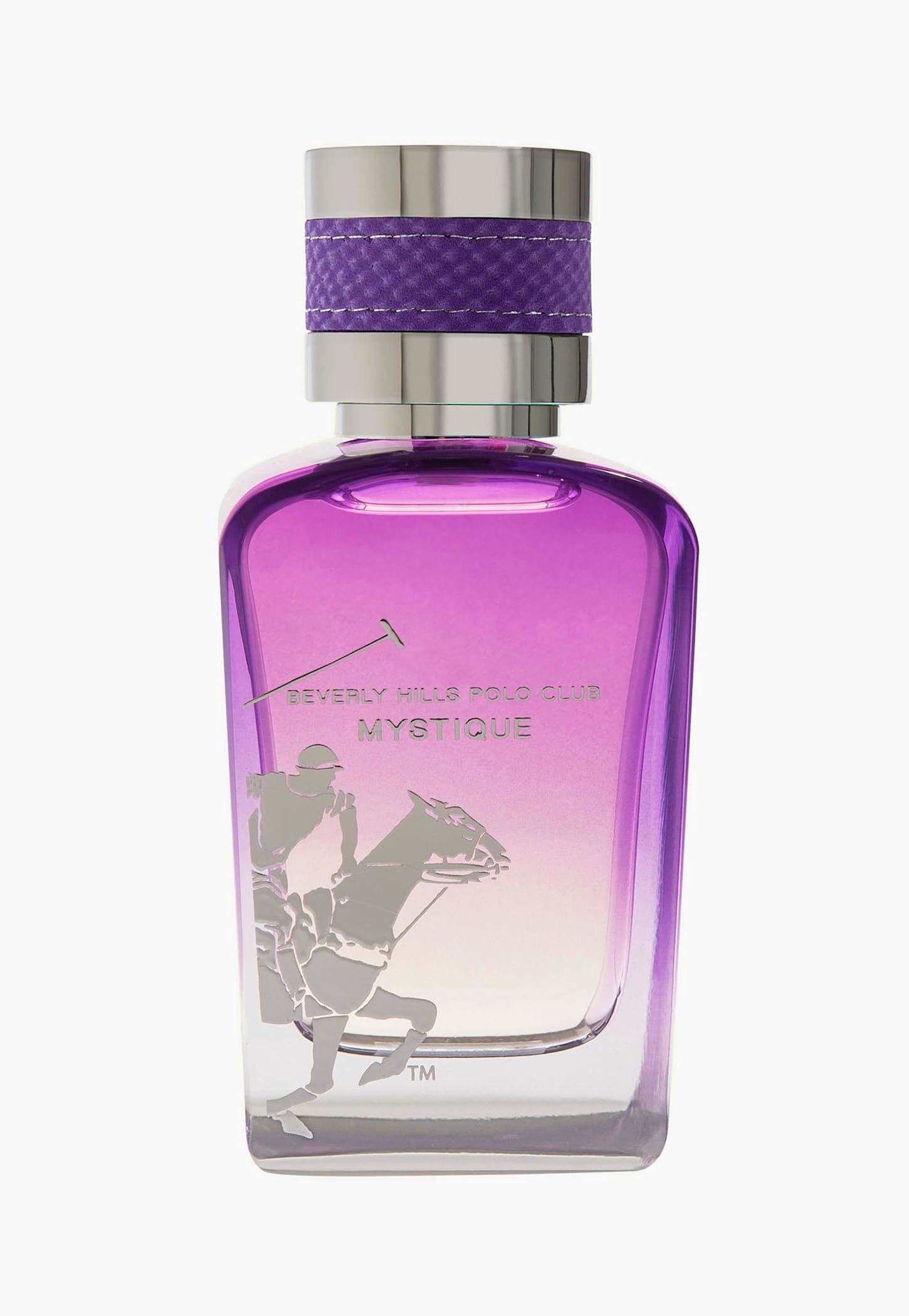 BEVERLY HILLS POLO CLUB Prestige Pour Femme Mistique for Women - 100Ml-picture-32