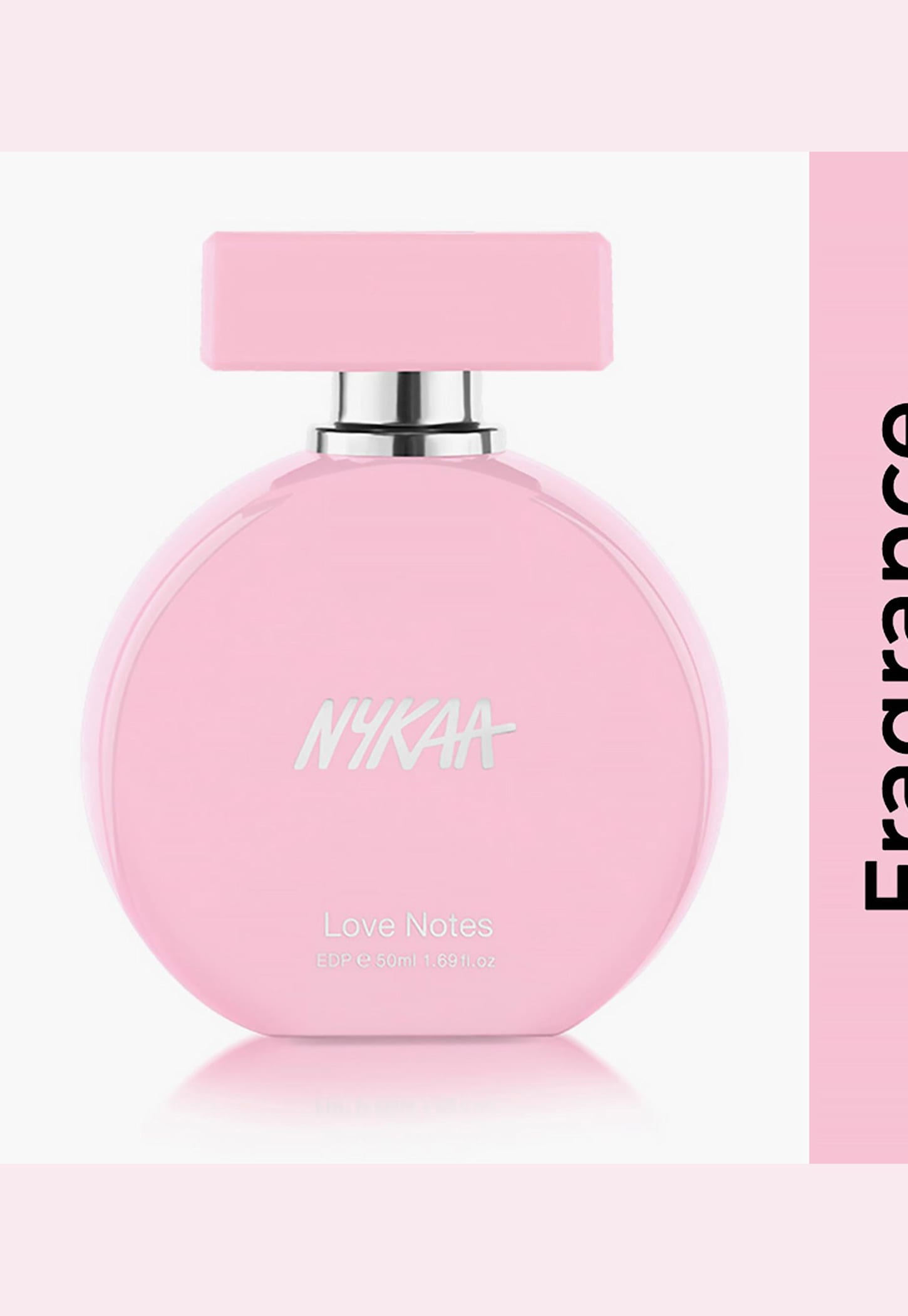 NYKAA Women Love Struck Love Notes EDP - 50ml-image-4