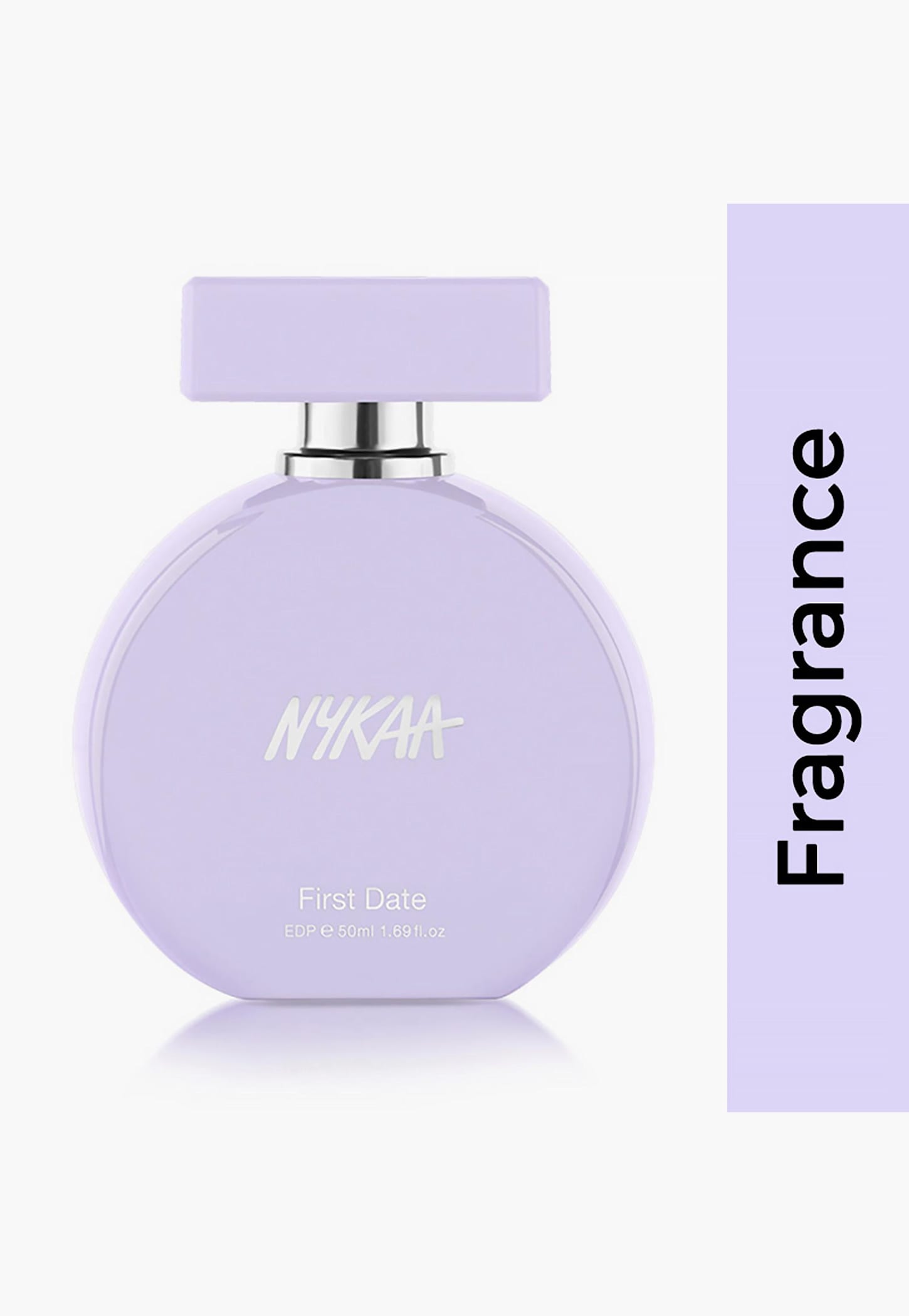 NYKAA Women Love Struck Perfume - First Date - 50 ml-picture-31