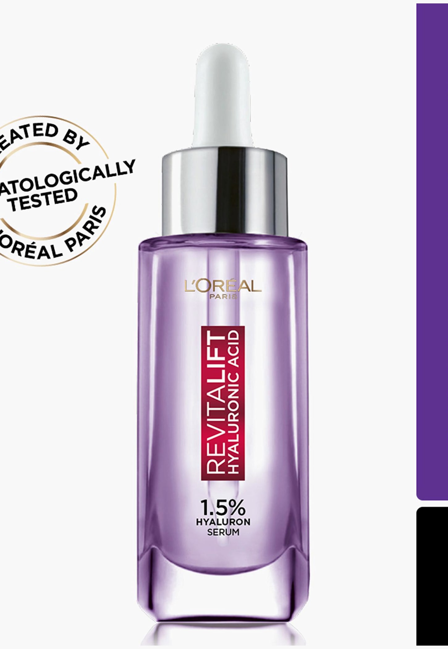 L'OREAL PARIS Revitalift Hyaluronic Acid Serum - 30 ml-picture-28