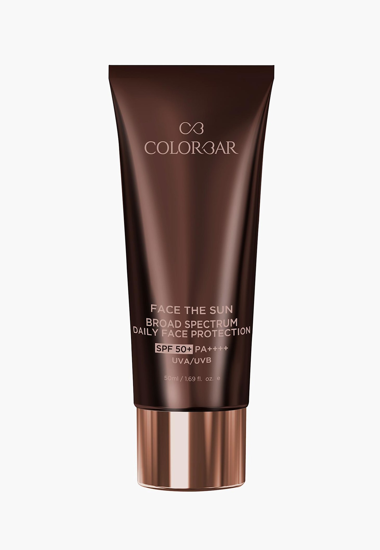 COLORBAR Face The Sun Broad Spectrum Daily Face Protector- 50ml-picture-47