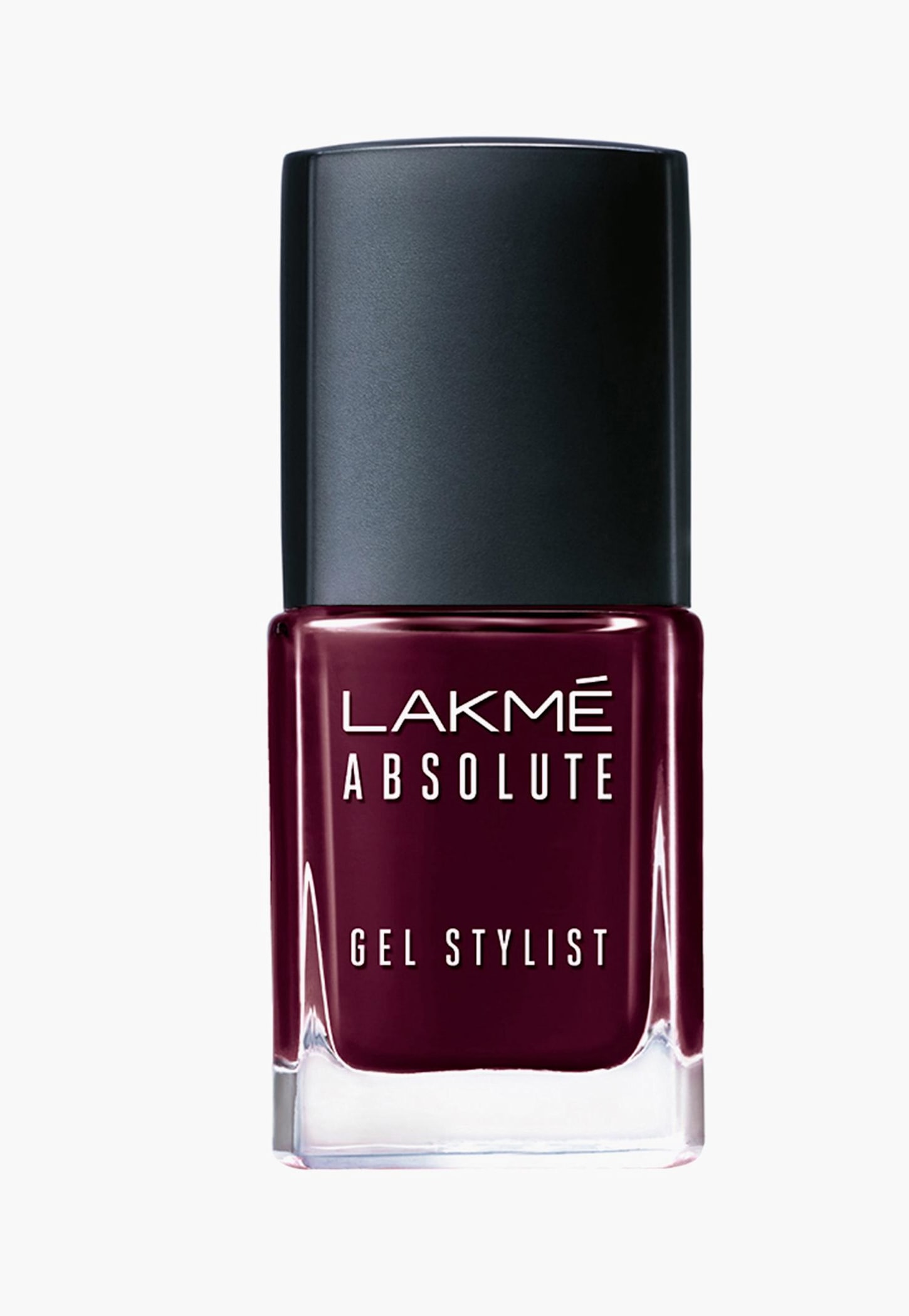 LAKME Absolute Gel Stylist Nail Color- Vineyard-12ml-picture-50