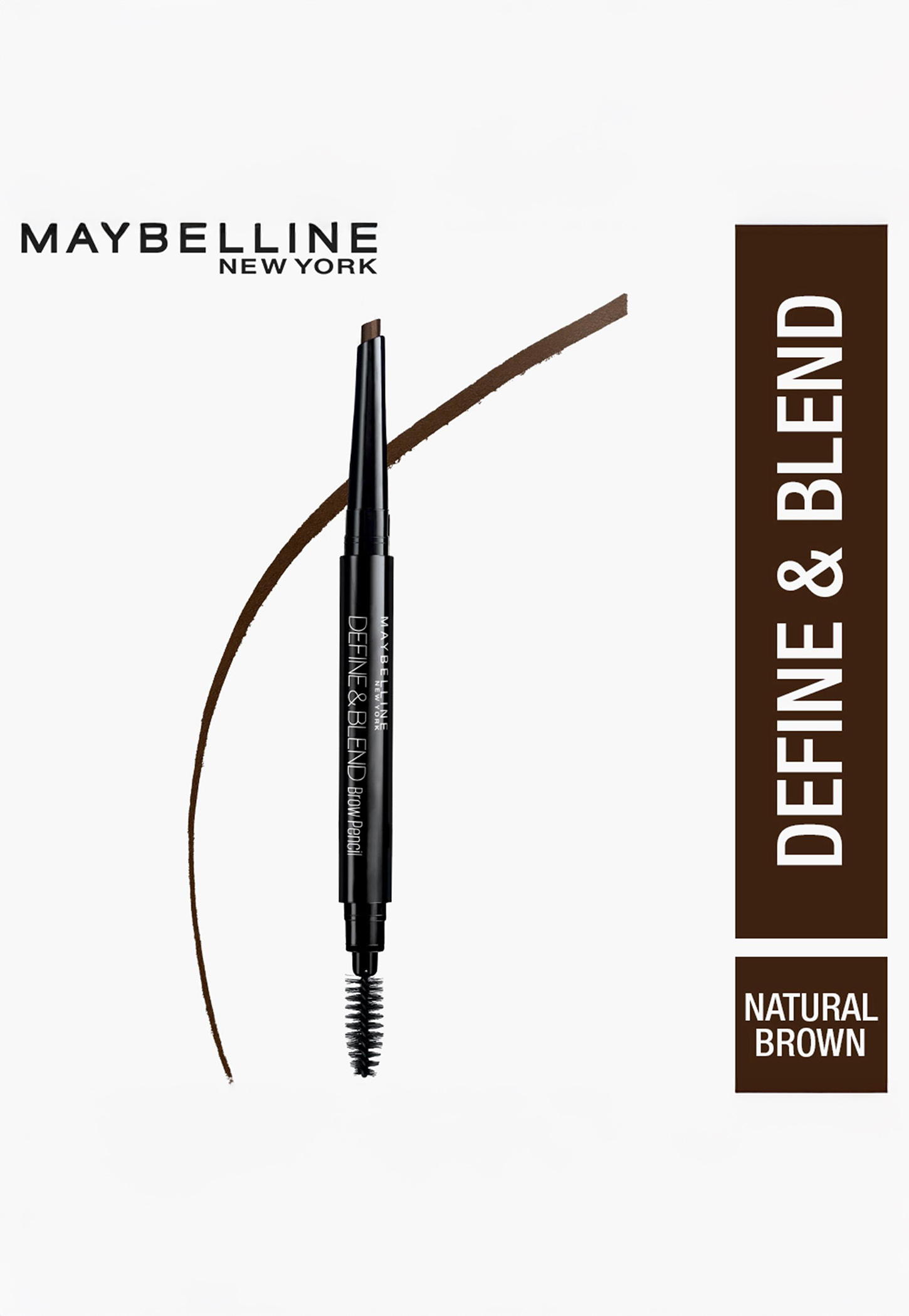 MAYBELLINE NEW YORK Define & Blend Brow Pencil-picture-46