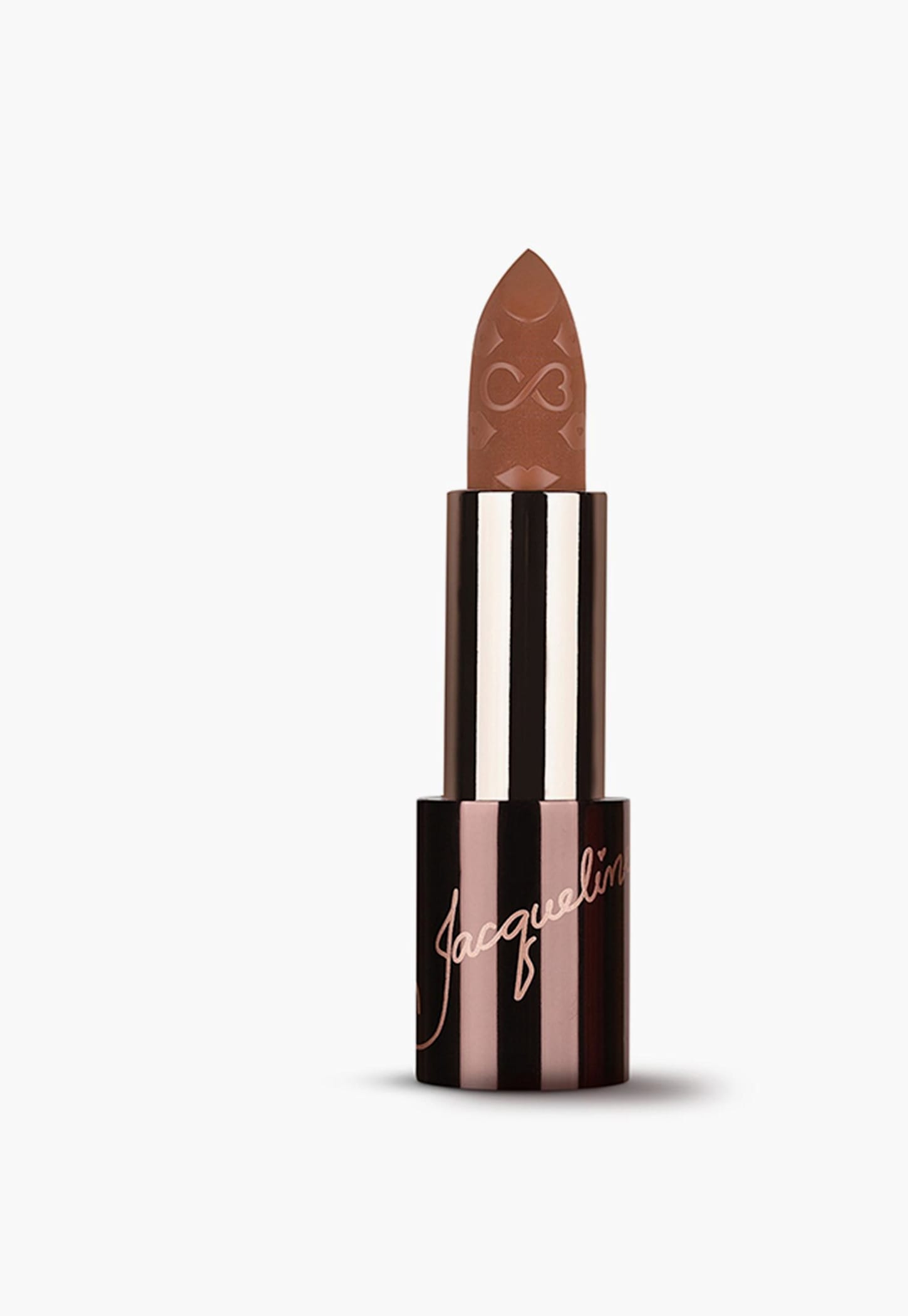 COLORBAR Sinful Matte Lip Color - Hickey-image-44