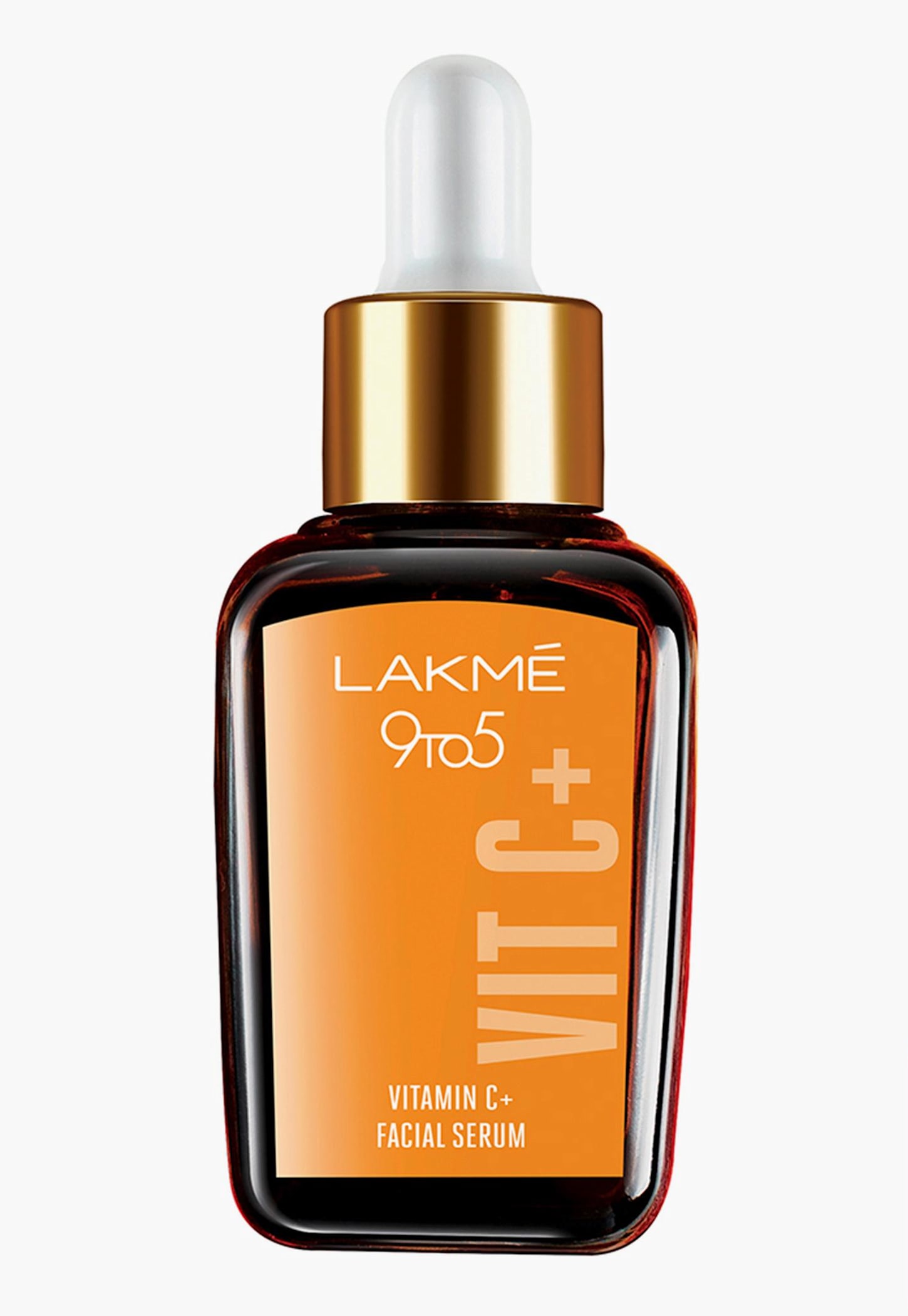 LAKME Vitamin C+ Serum- 30ml-picture-13