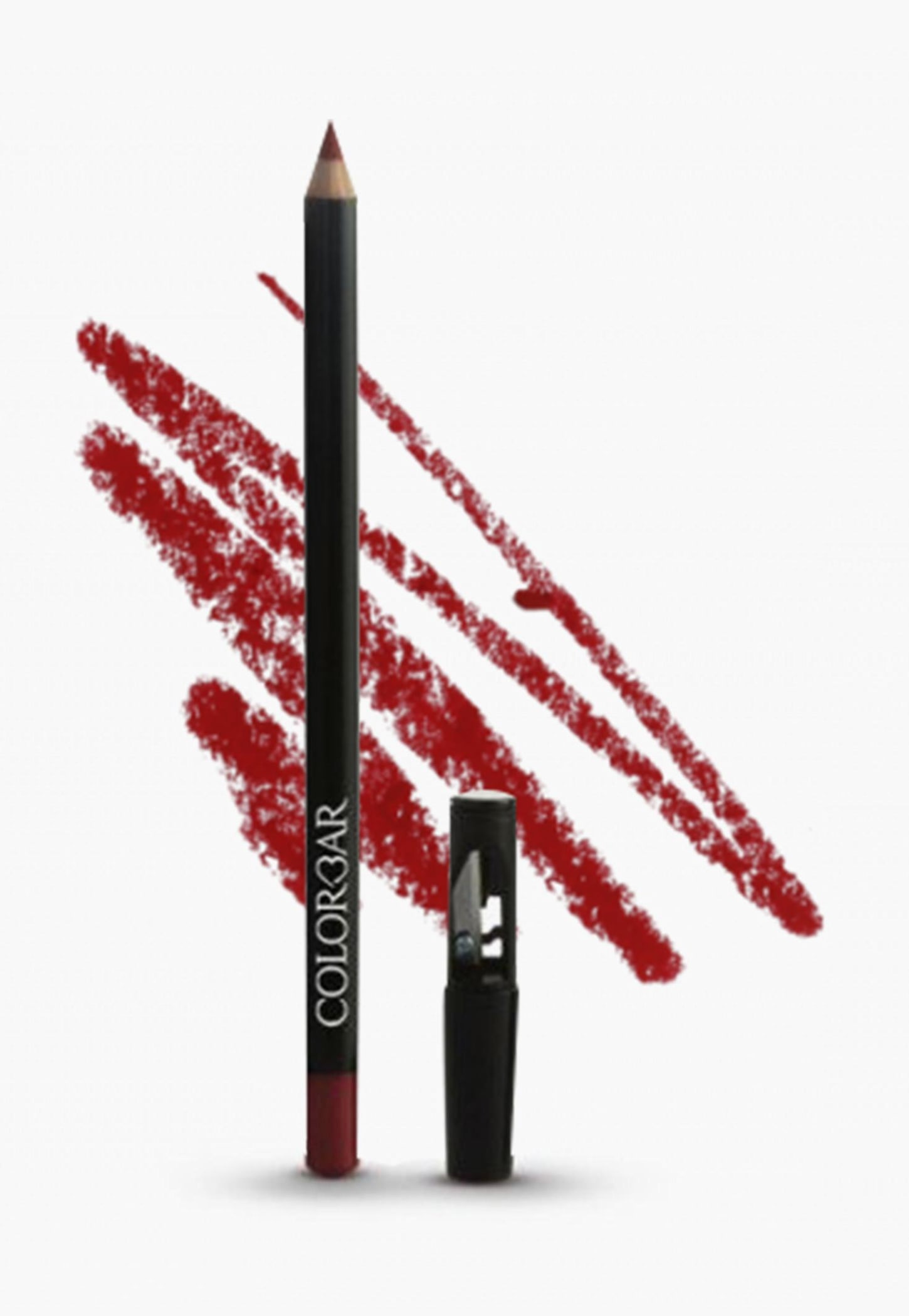 COLORBAR Definer Lip Liner Pencil - 001 Clear Red - 1.45g-picture-30