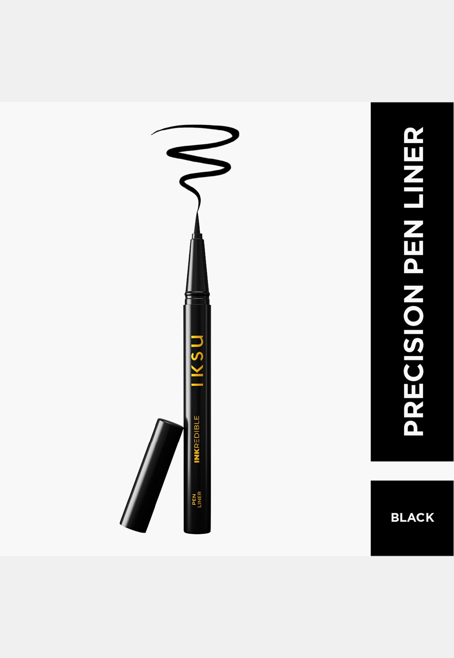 IKSU Inkredible Pen Liner - Black - 1ml-picture-45