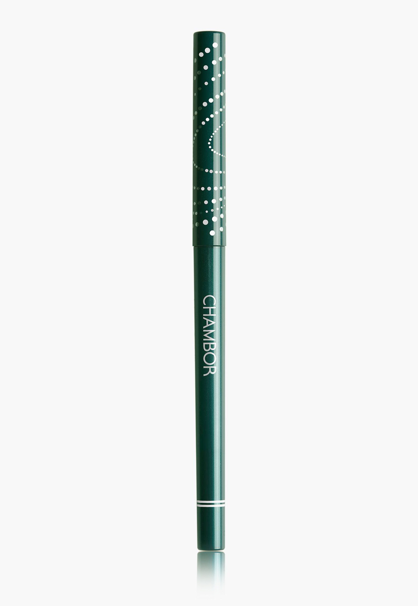 CHAMBOR Intense Definition Gel Eye Liner Pencil-image-7