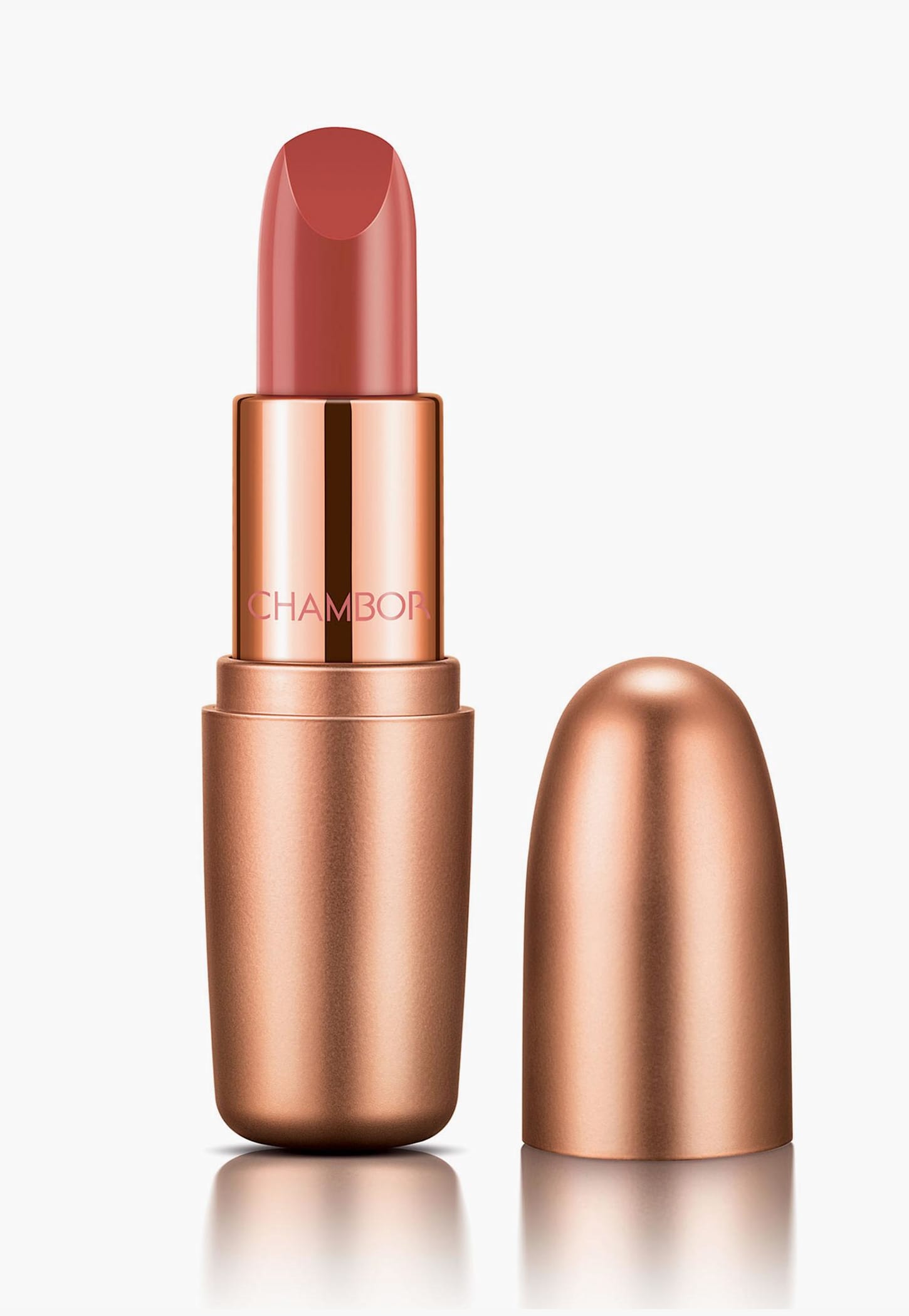 CHAMBOR Orosa Matte Perfection Lipstick - 4.5 G-image-5