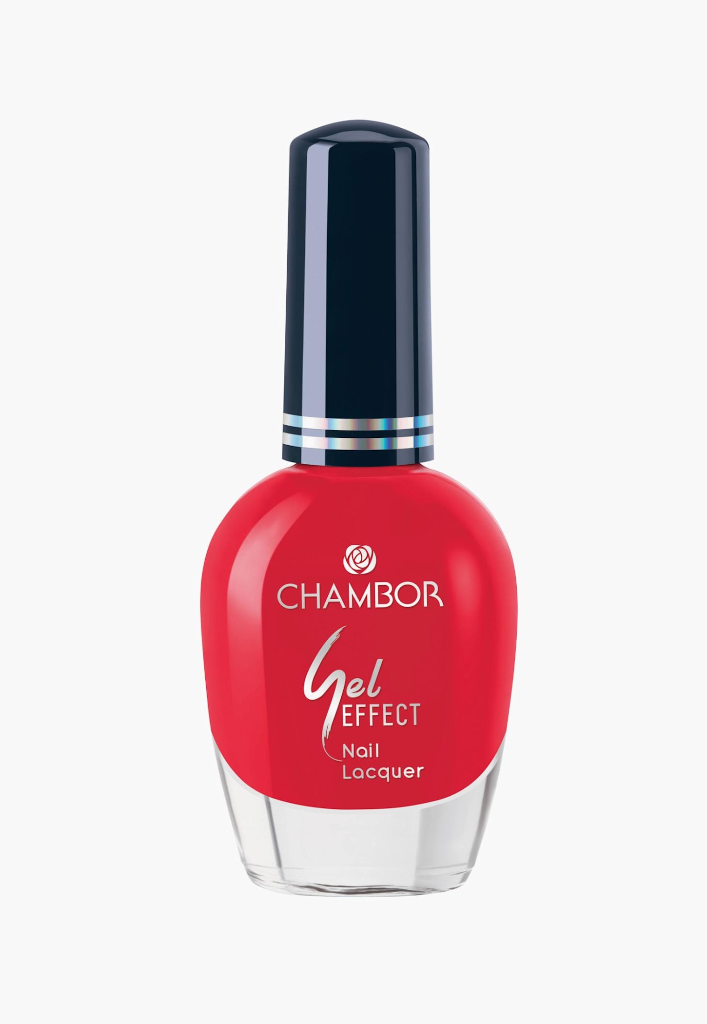 CHAMBOR Gel Effect Nail Lacquer-picture-42