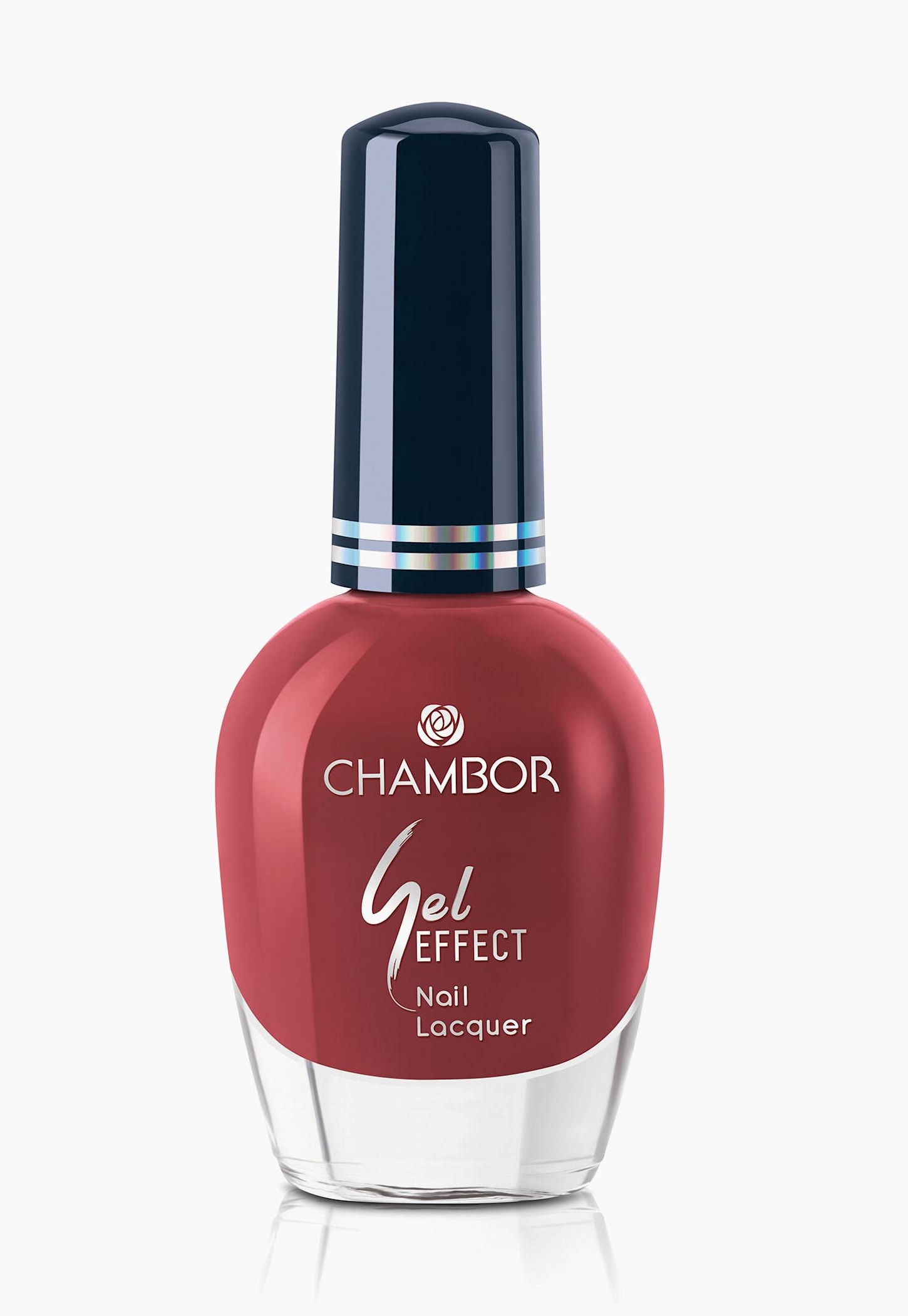 CHAMBOR Gel Effect Nail Lacquer-picture-38