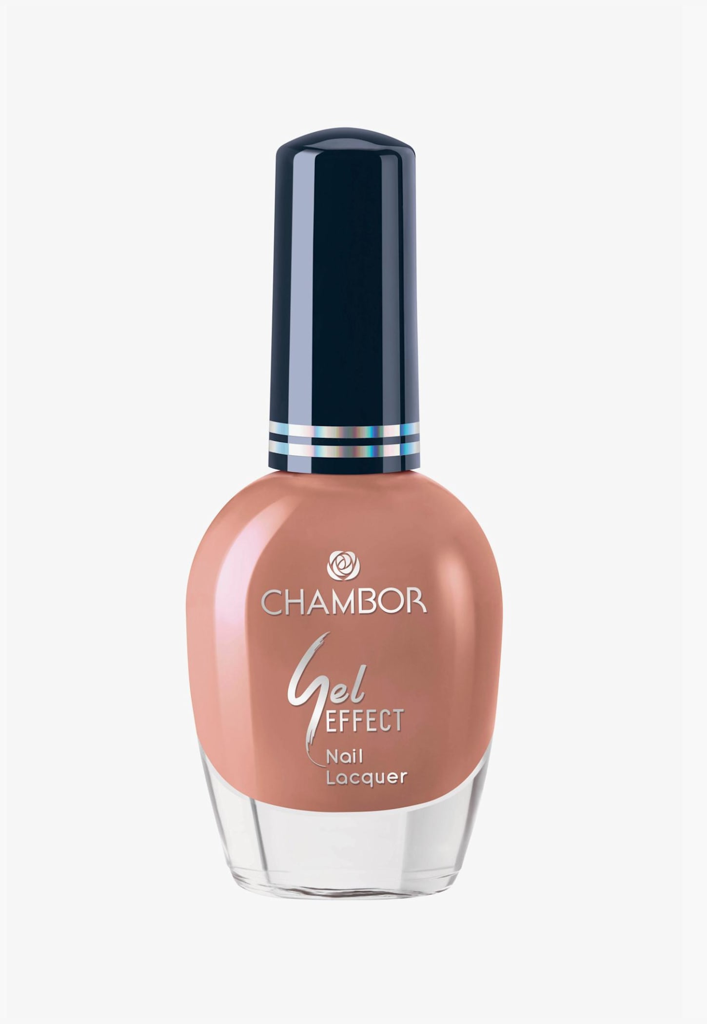 CHAMBOR Gel Effect Nail Lacquer-picture-36