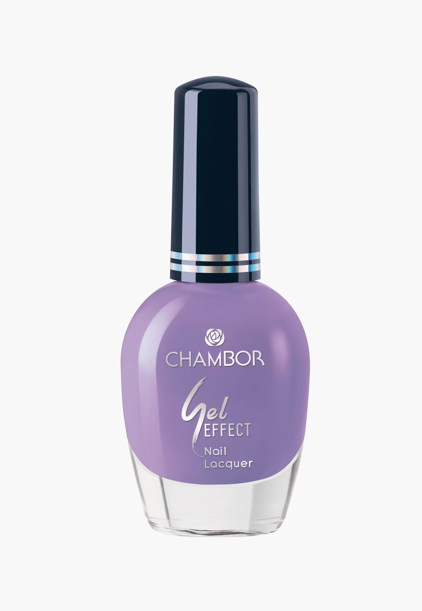 CHAMBOR Gel Effect Nail Lacquer-picture-38